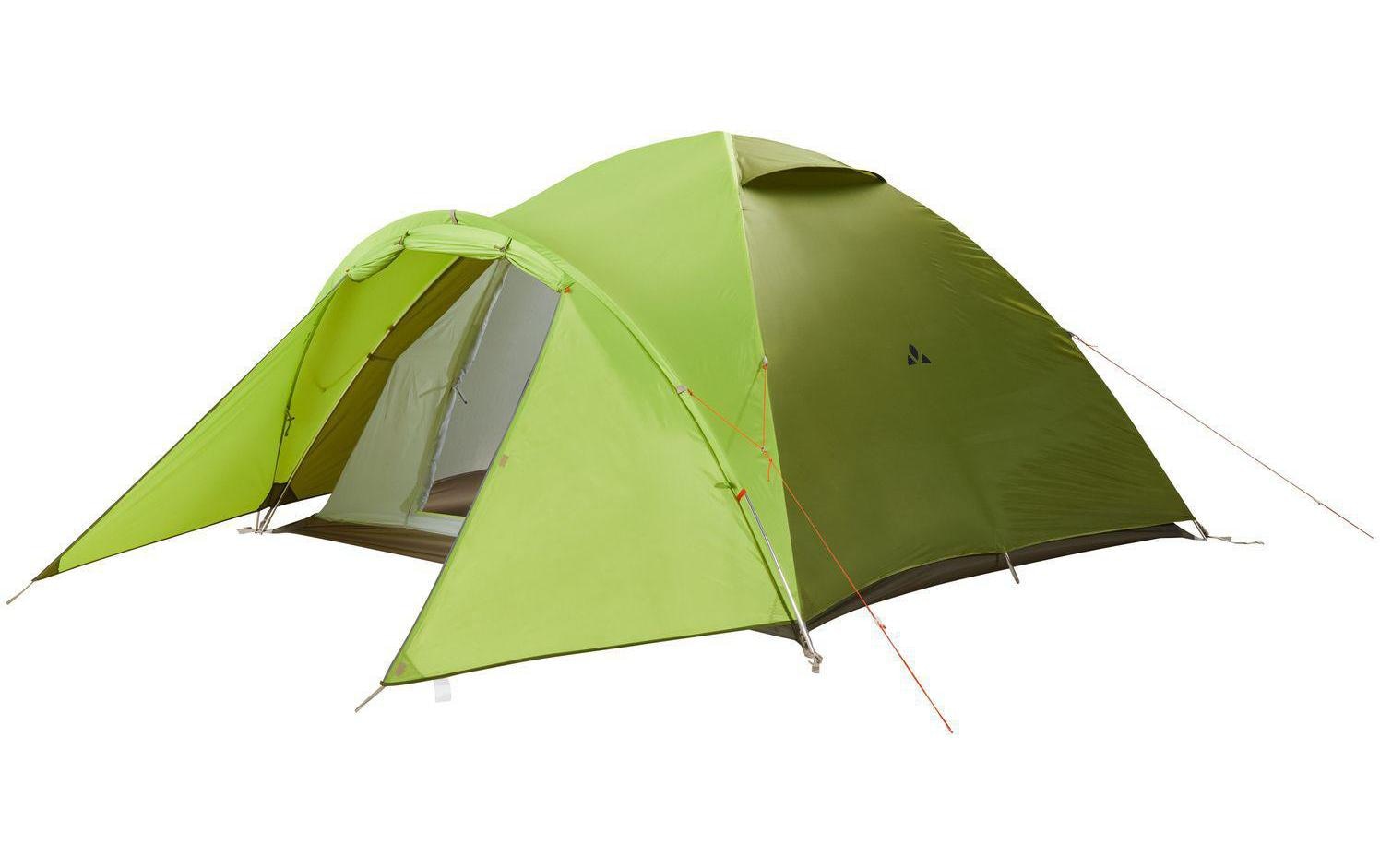 VAUDE Igluzelt »Campo Grande XT 4 Personen«