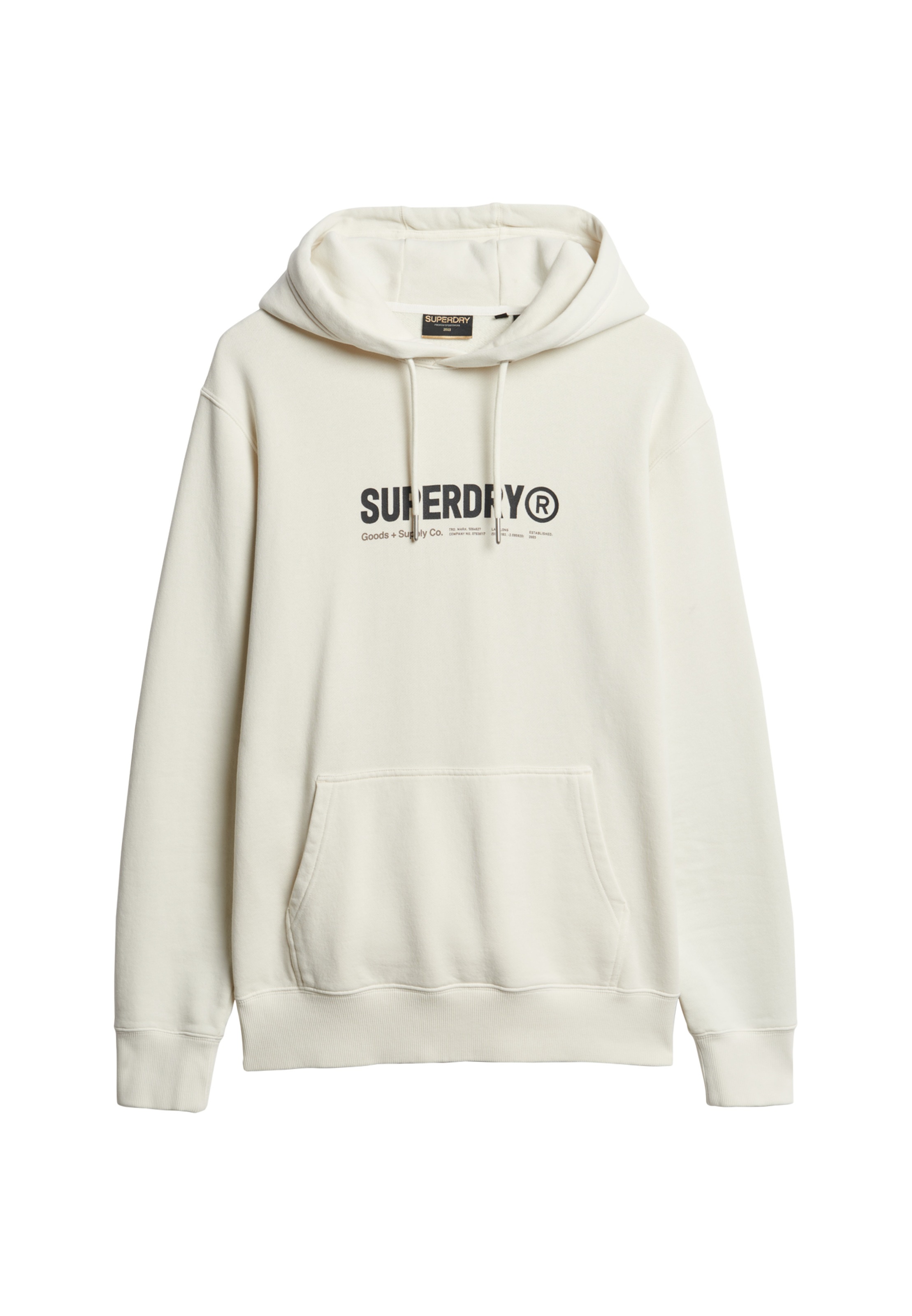 Superdry Kapuzensweatshirt »UTILITY SPORT HOOD«