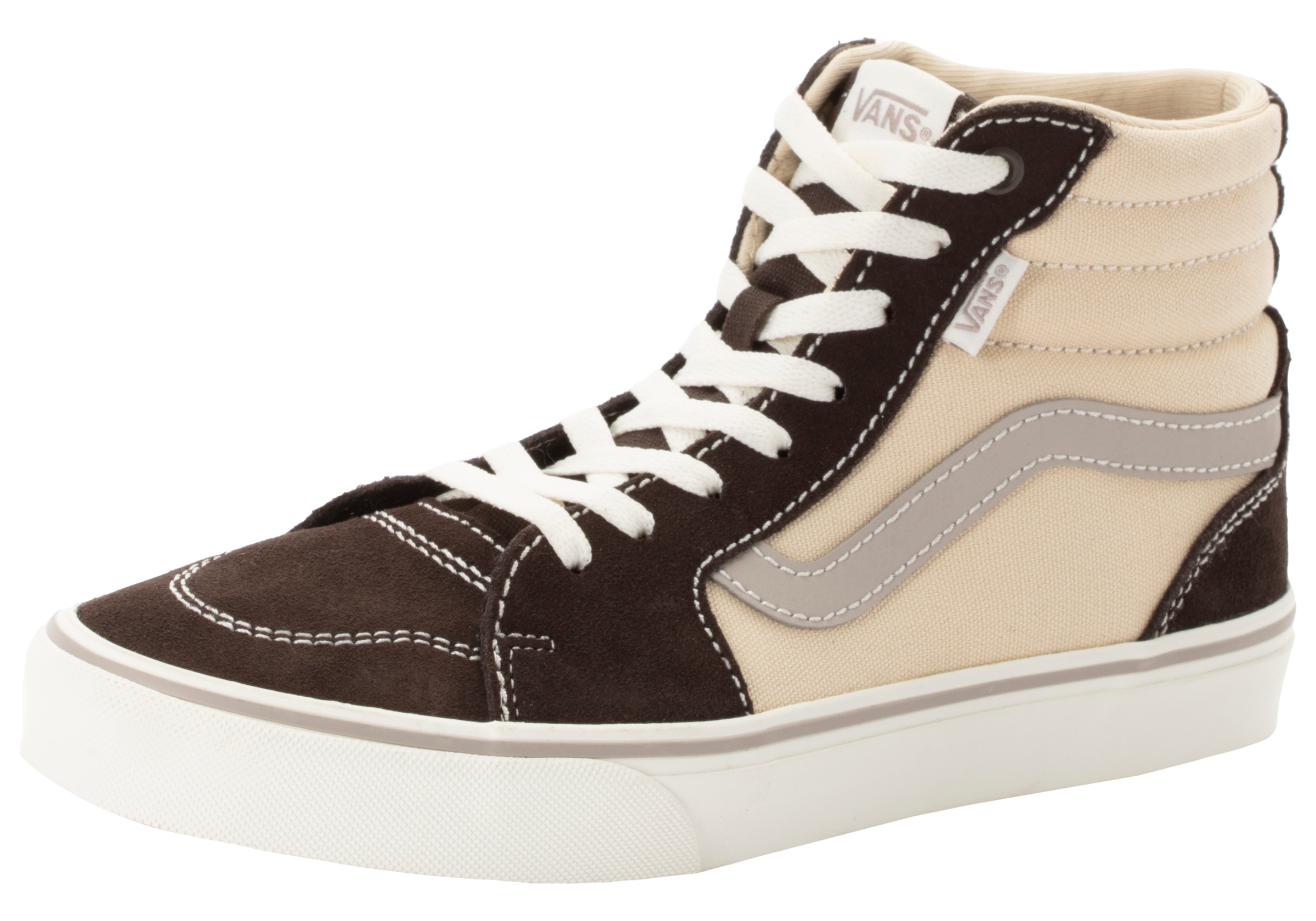 Vans Sneaker »Filmore Hi«