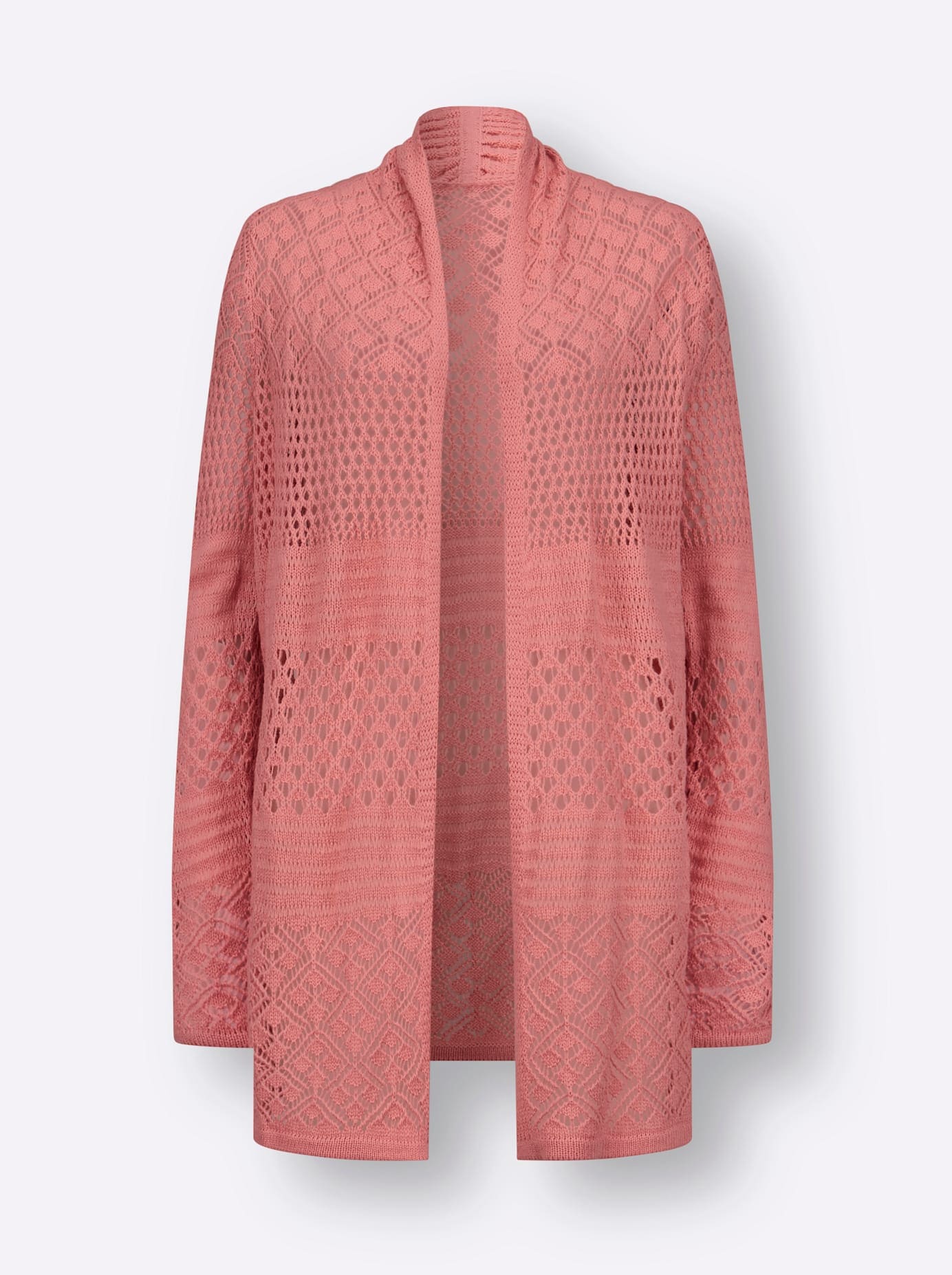 Gilet en tricot