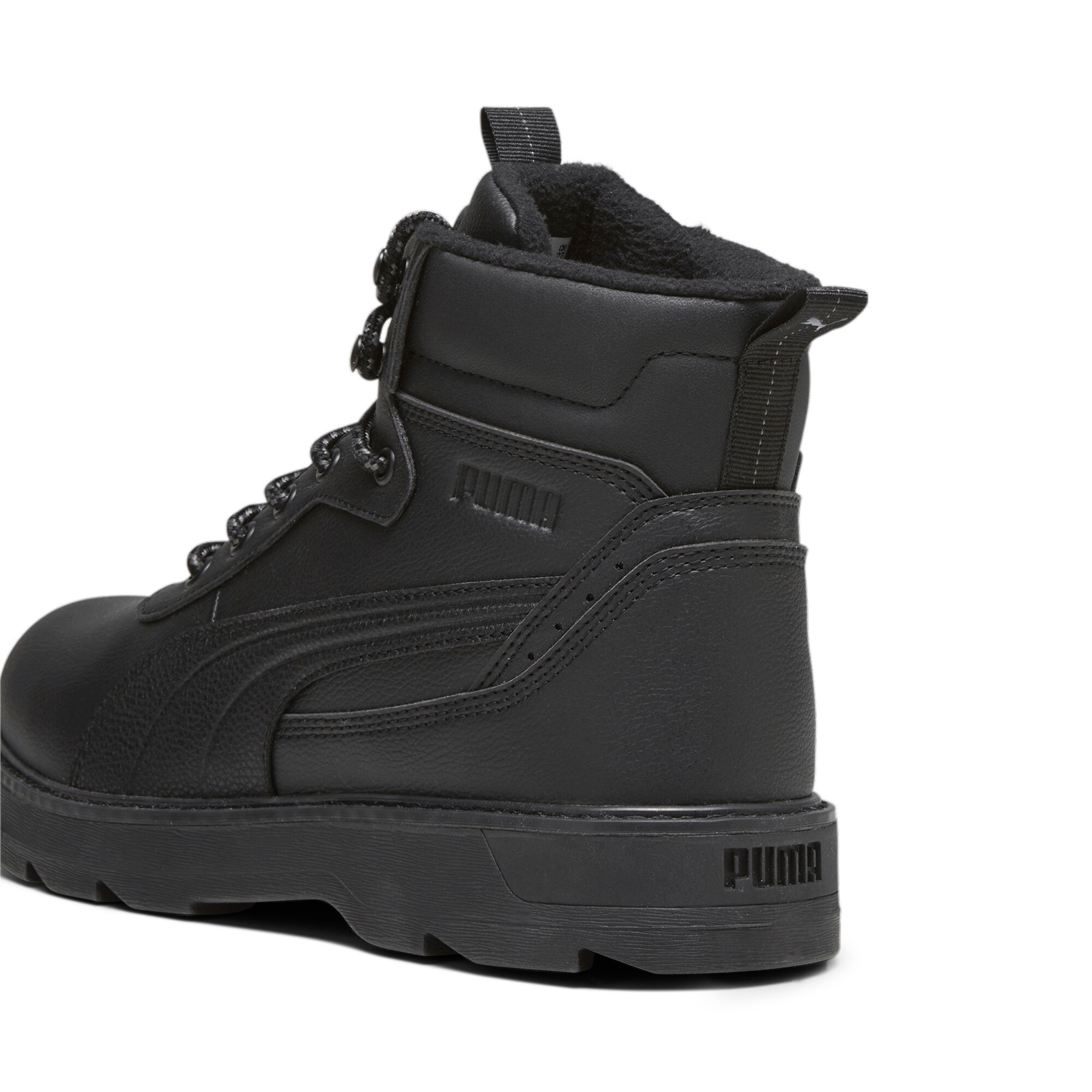 PUMA Winterboots »DESIERTO V3«, Sneakerboots, Winterschuhe