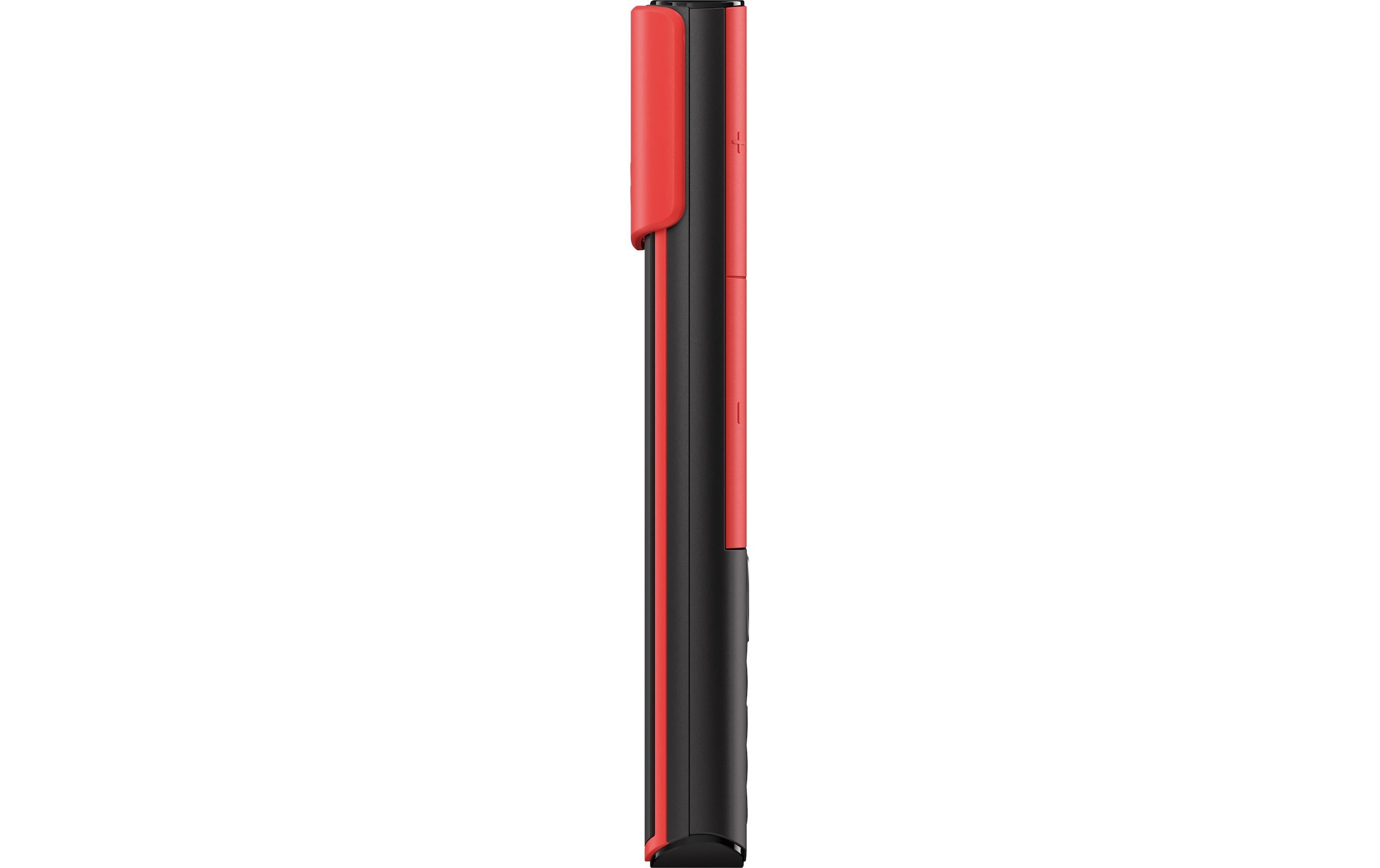 Nokia Smartphone »5710 4G schwarz«, Rot, Schwarz