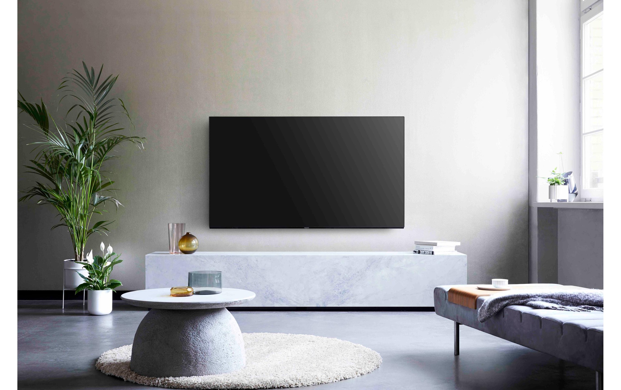 Panasonic LED-Fernseher »TX-65HZC1004«