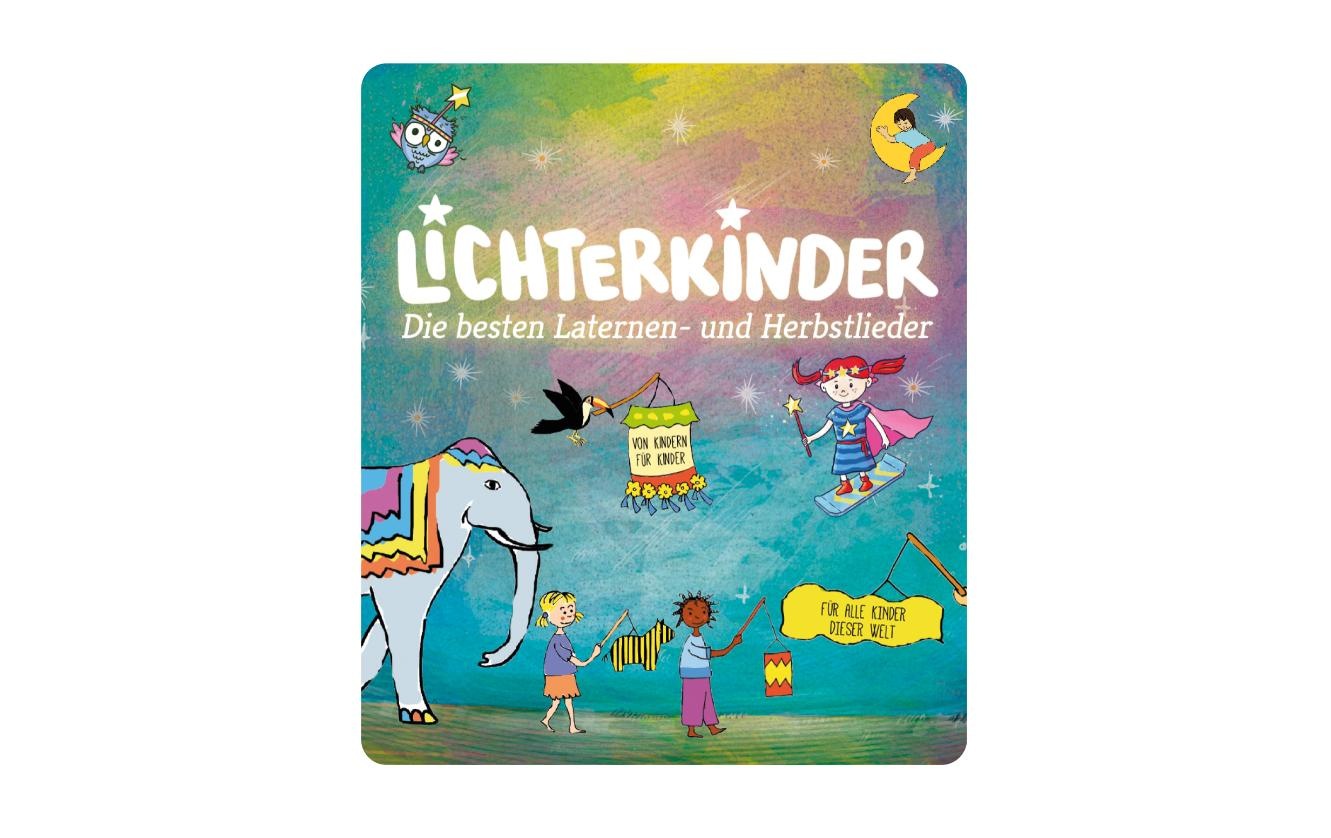 tonies Hörspielfigur »Lichterkinder«