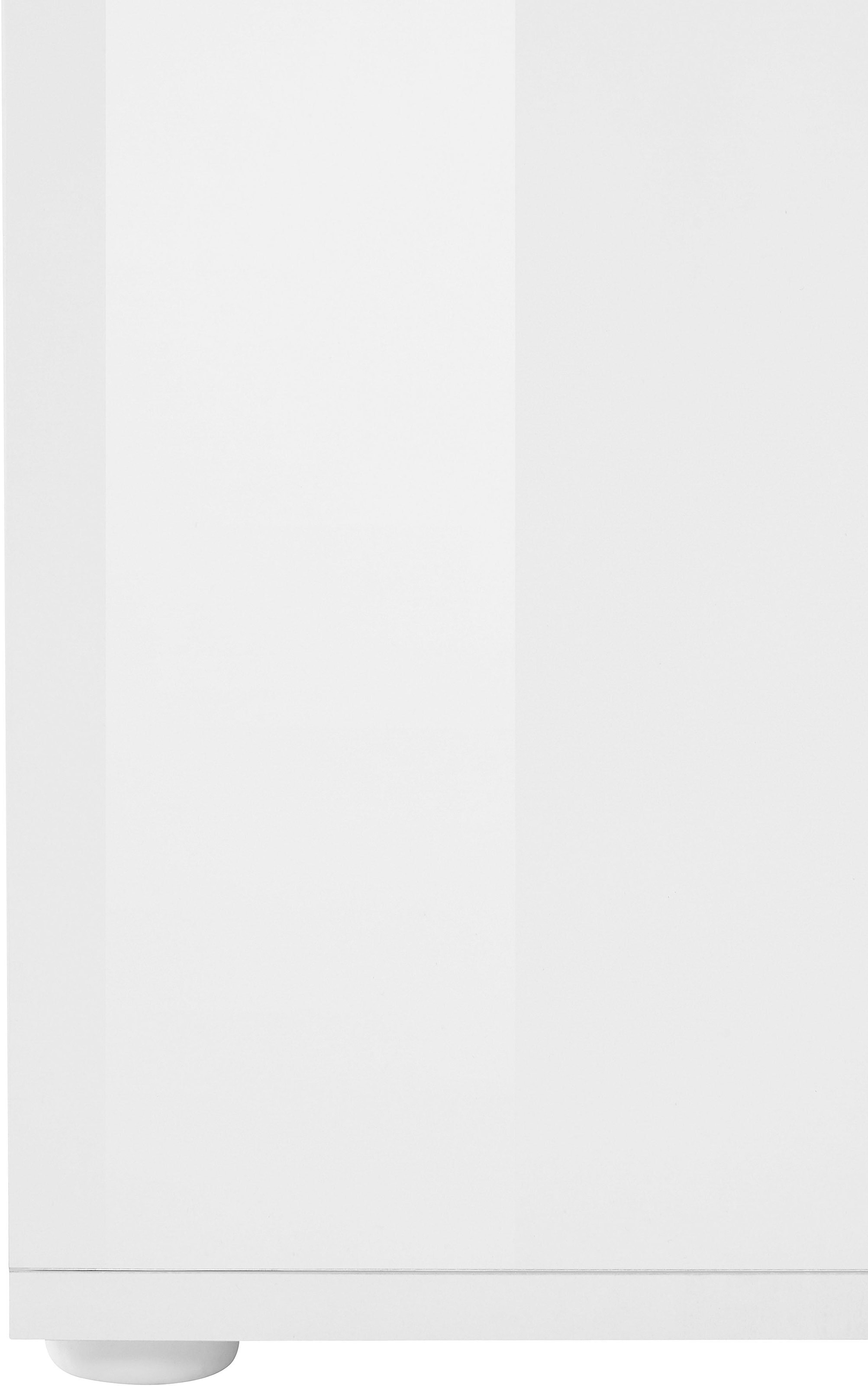 ❤ borchardt Möbel Vitrine »Florenz«, Höhe 125 cm ordern im Jelmoli-Online  Shop | Vitrinenschränke