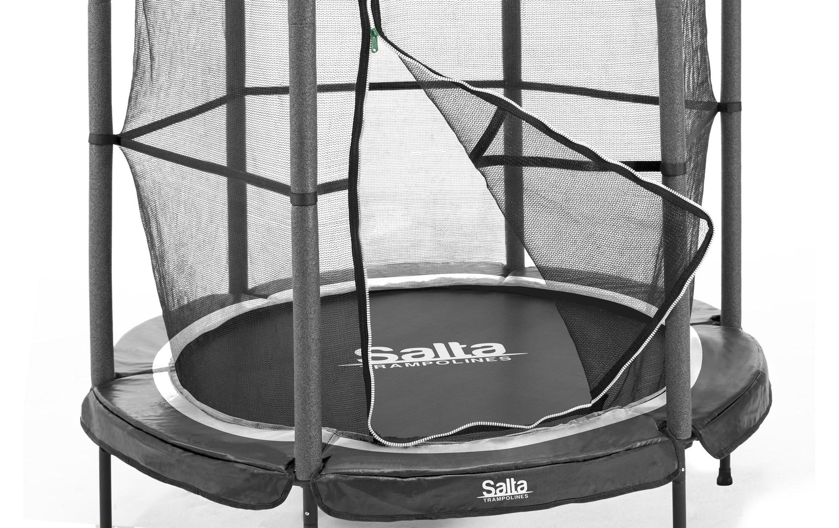 Salta Kindertrampolin »Salta Junior 140 cm«, Ø 140 cm