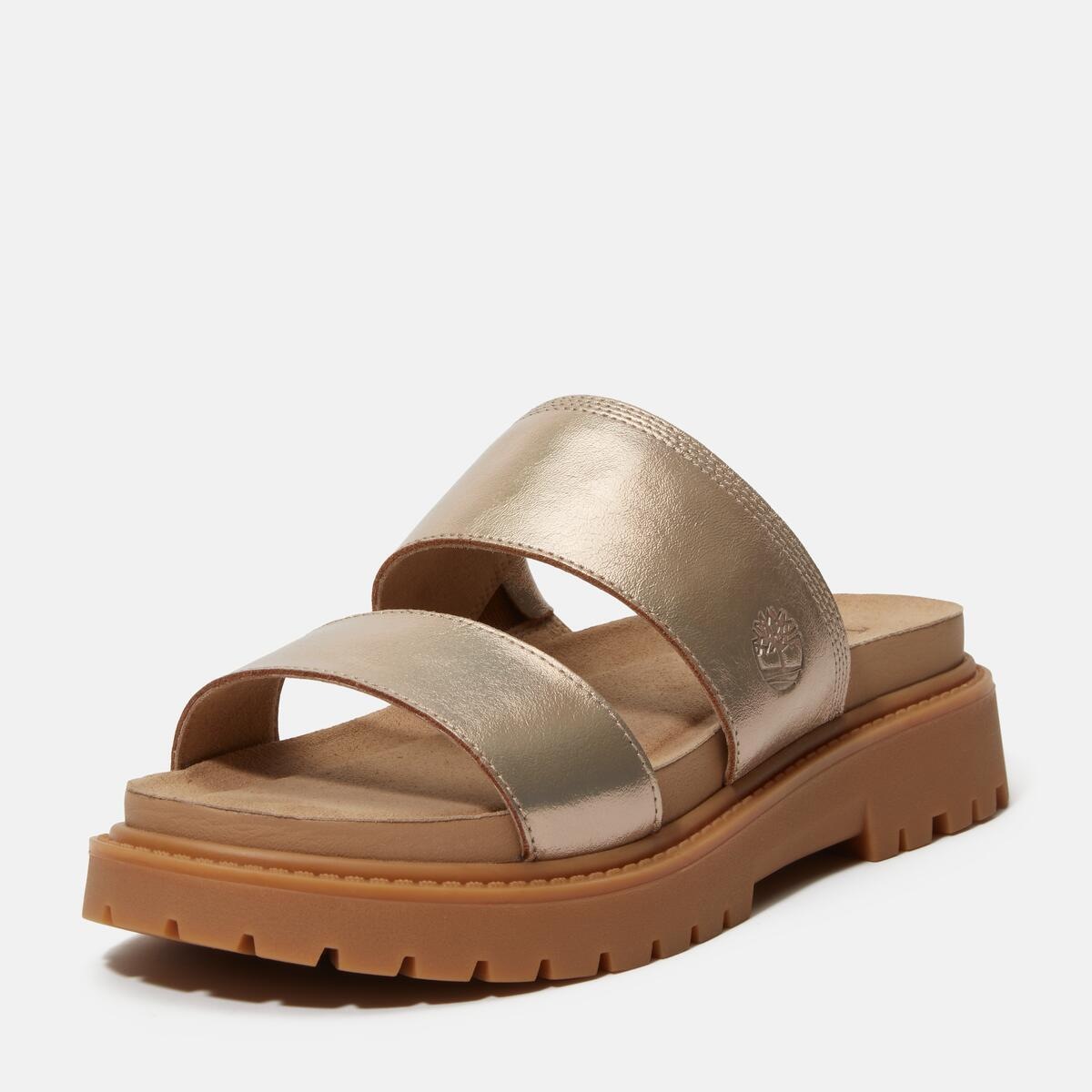 Timberland Sandale »CLAIREMONT WAY SLIDE SANDAL«