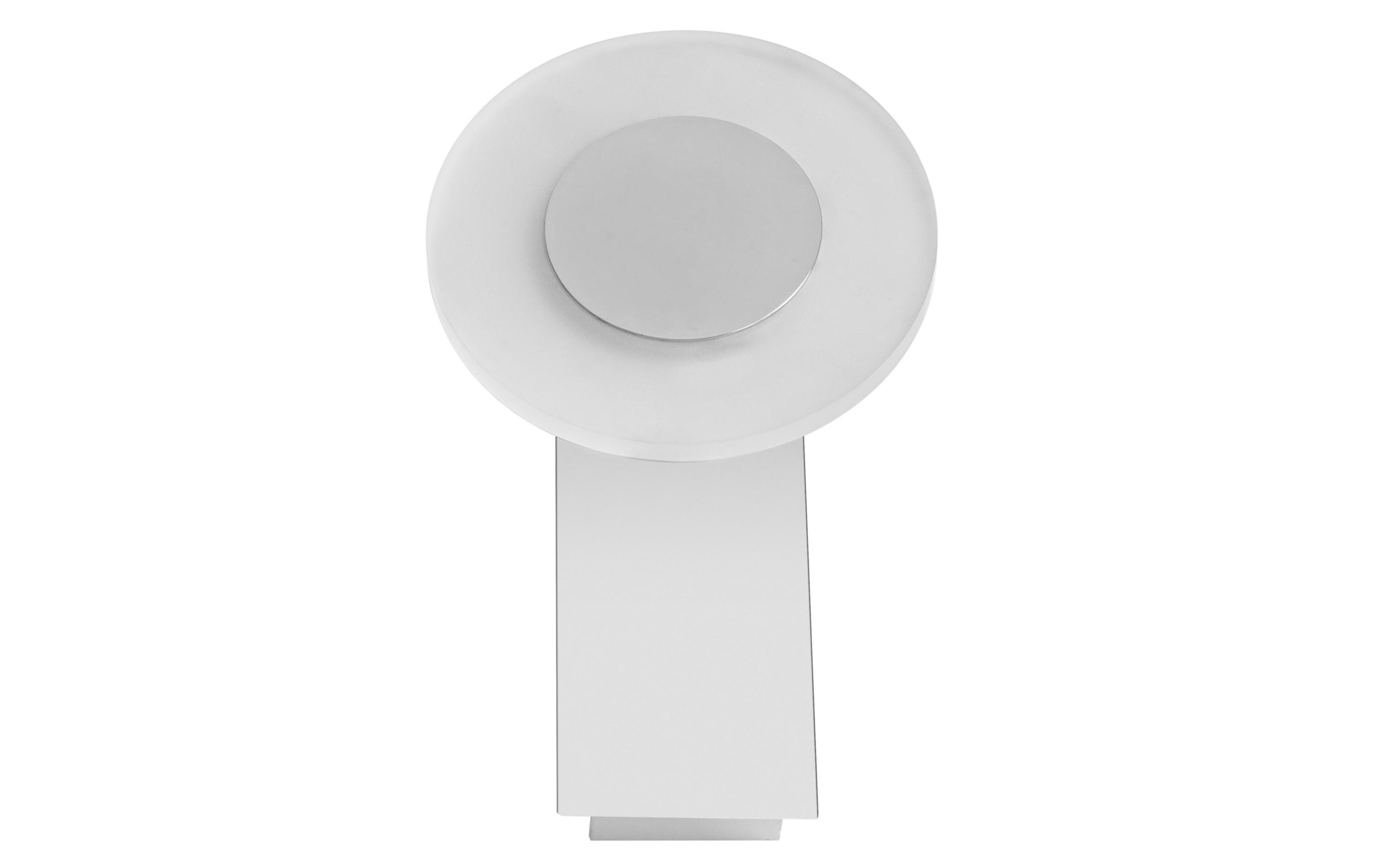 LED Deckenleuchte »SMART+ Orbis Wave, Chrome, 8W, 20 cm«, 1 flammig
