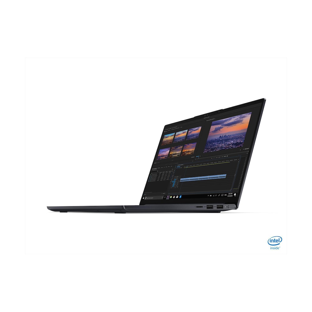 Lenovo Notebook »Yoga Slim 7 14IIL05 (Intel)«, / 14 Zoll