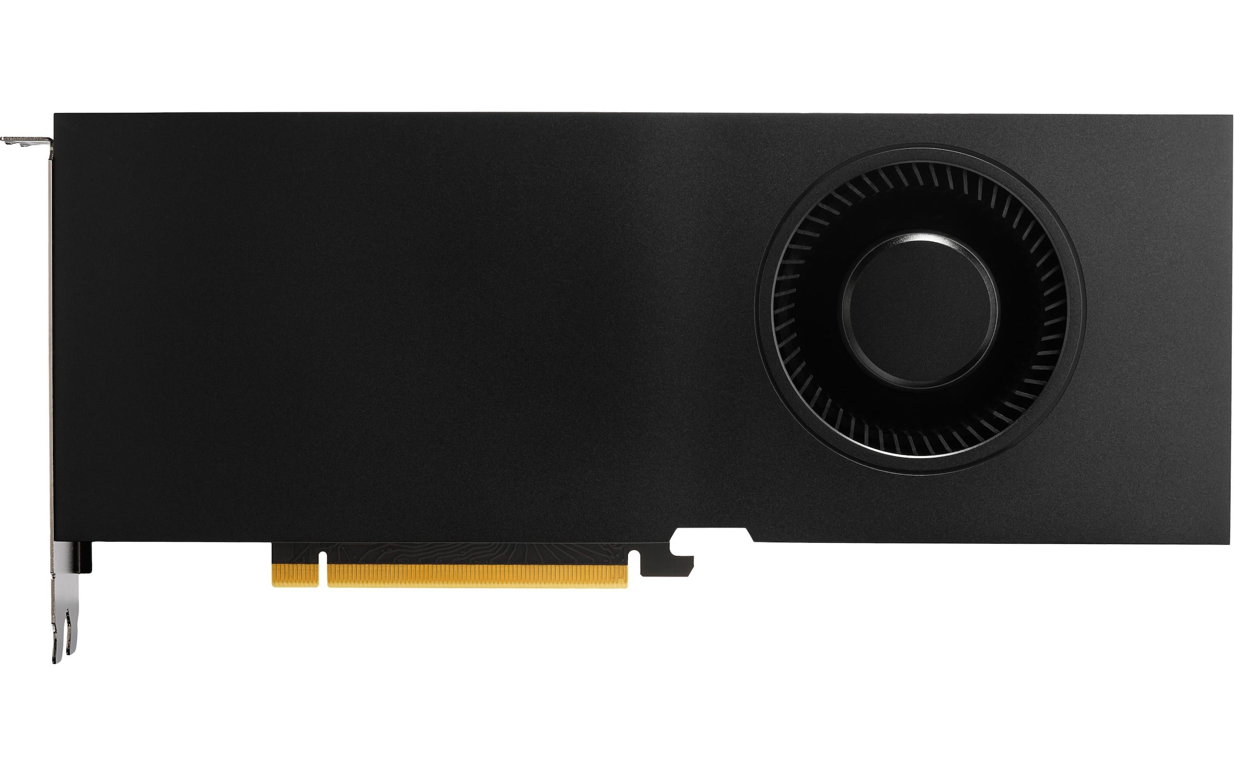 Grafikkarte »NVIDIA RTX A4500 20«, GDDR6