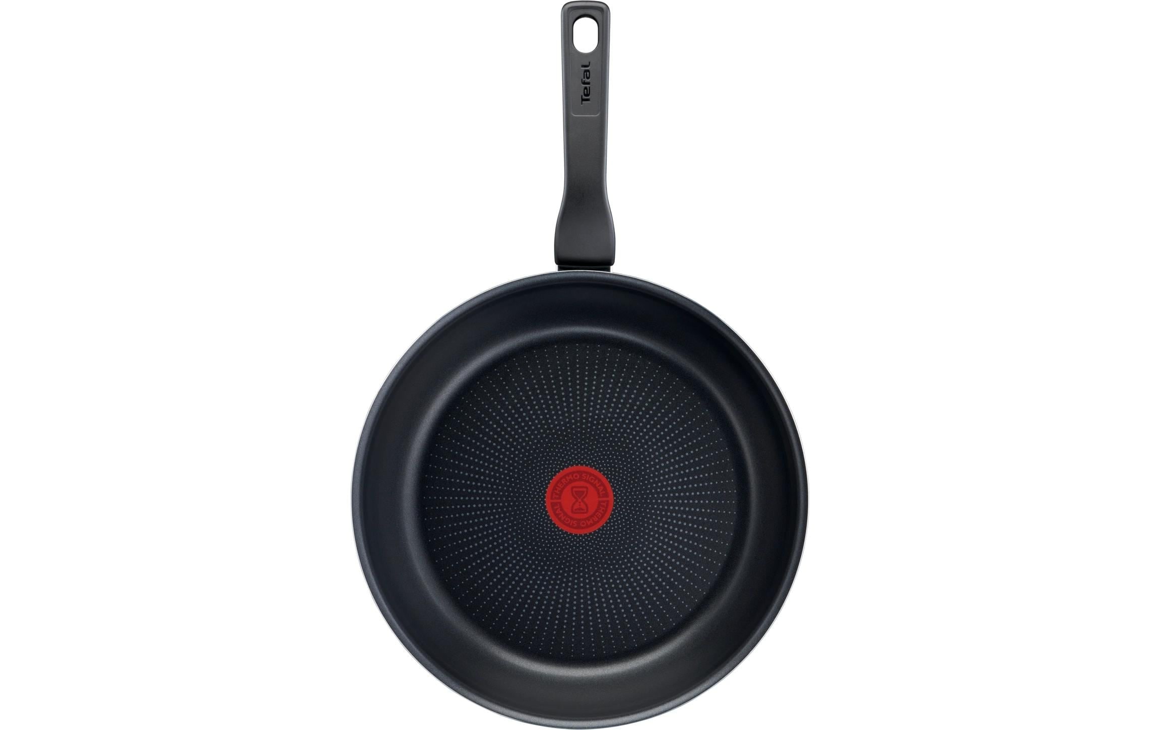 Tefal Bratpfanne »XL Force«, Aluminium