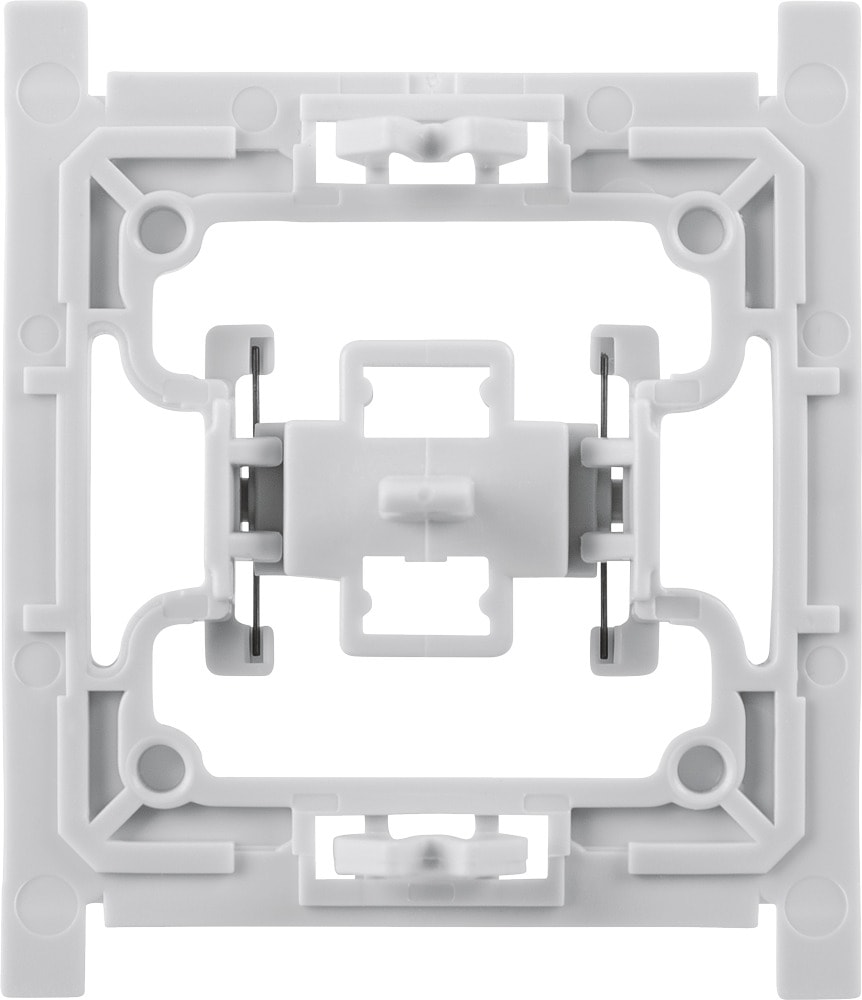 Homematic IP Smart-Home-Steuerelement »Adapter-Set Siemens, 20er Set«