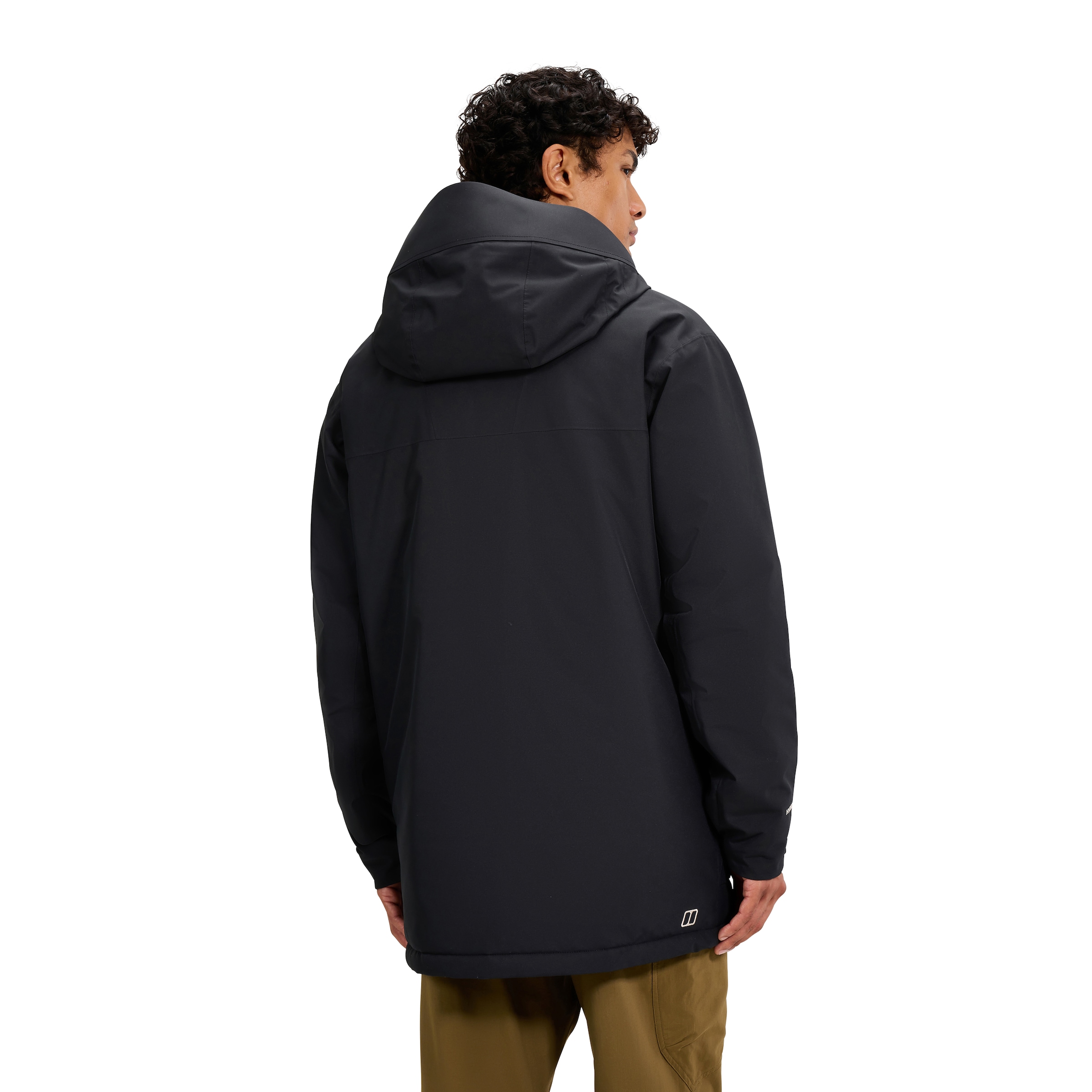 Berghaus Parka »WANSBECK INSULATED PARKA«