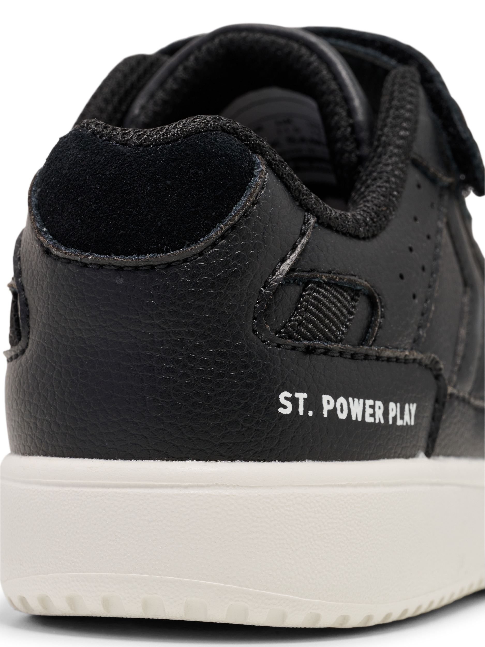 hummel Sneaker »ST. POWER PLAY FS JR«