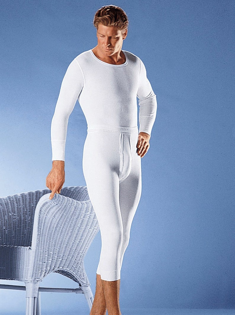 conta Lange Unterhose 2 Stk.