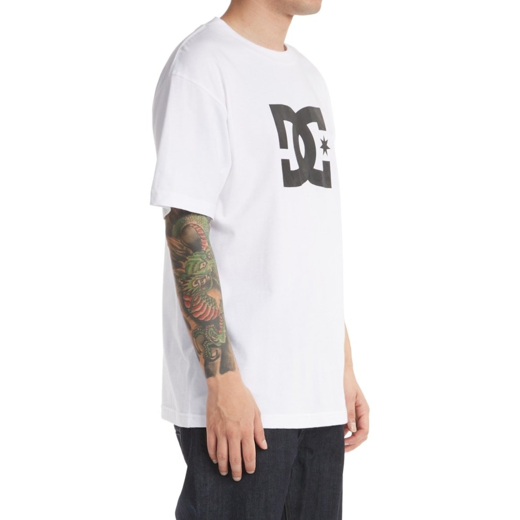 DC Shoes T-Shirt »DC Star«