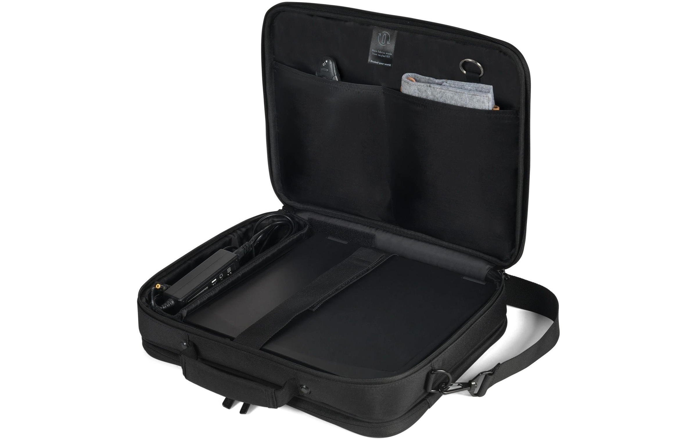 DICOTA Notebookrucksack »Multi Eco CORE 13-14.1”«