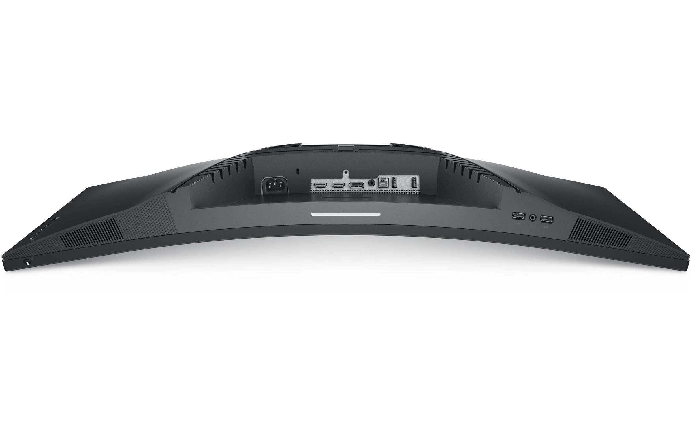 Dell Curved-Gaming-Monitor »S3422DWG Gaming«, 86,02 cm/34 Zoll, 3440 x 1440 px, UWQHD, 8 ms Reaktionszeit, 144 Hz