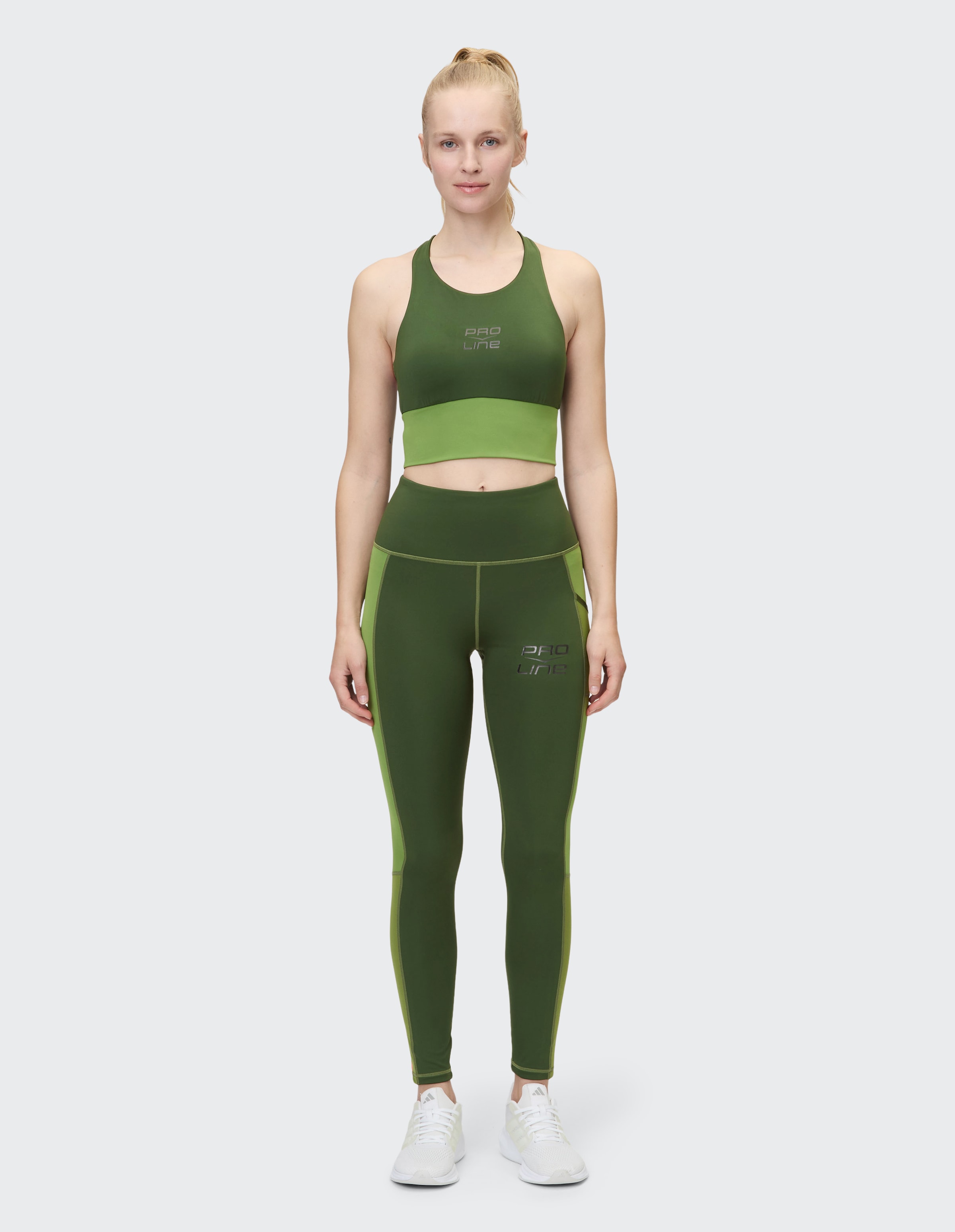 Venice Beach Sporttop »BUSTIER BUFFALO«