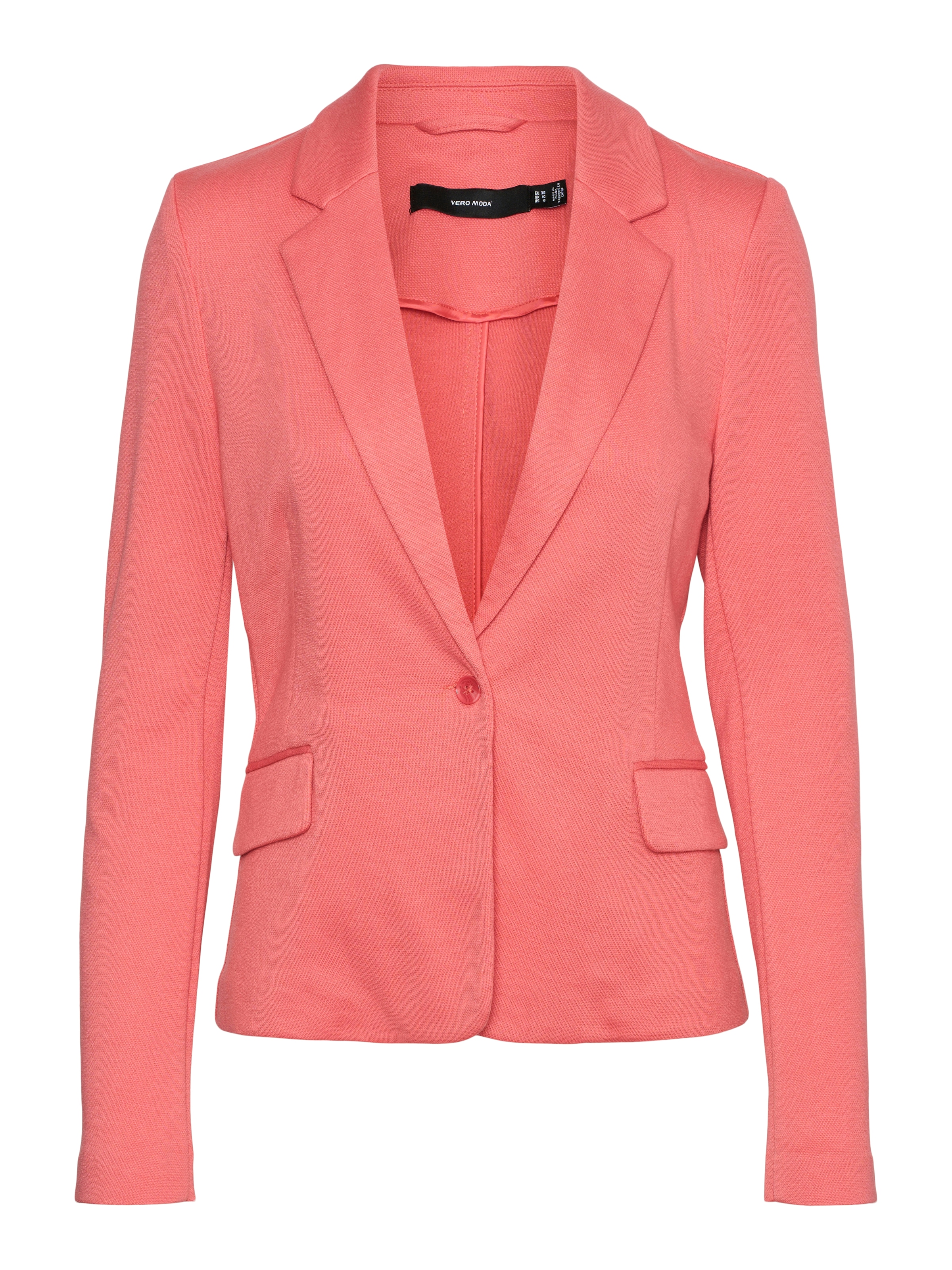 Vero Moda Jerseyblazer »VMJULIA LS BLAZER«