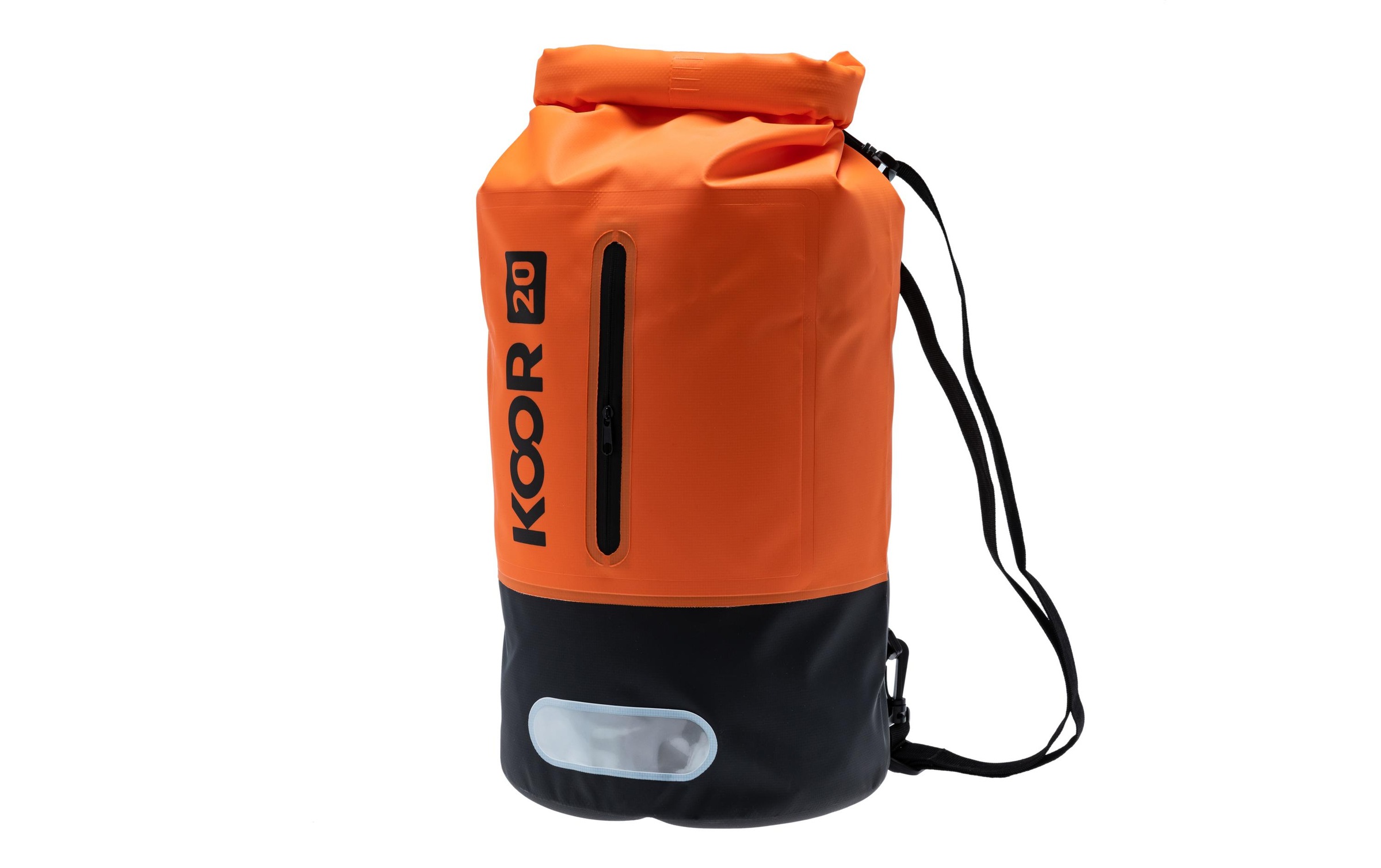 | kaufen 20 l« KOOR Bag Orange Jelmoli-Versand online »KOOR Drybag