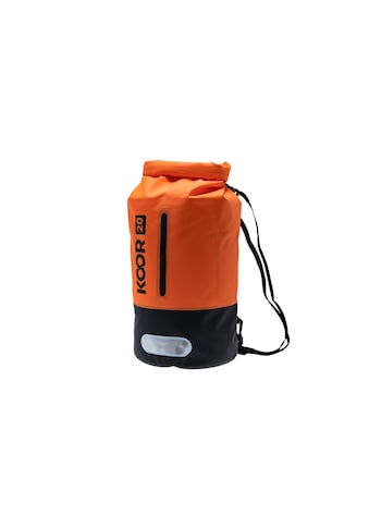 KOOR Drybag »KOOR Bag Orange 20 l« kaufen