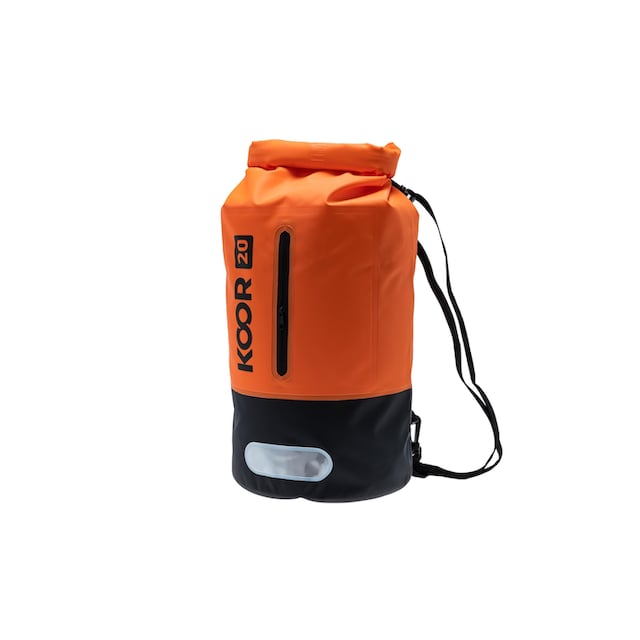 Bag | kaufen l« Jelmoli-Versand Drybag Orange KOOR online 20 »KOOR