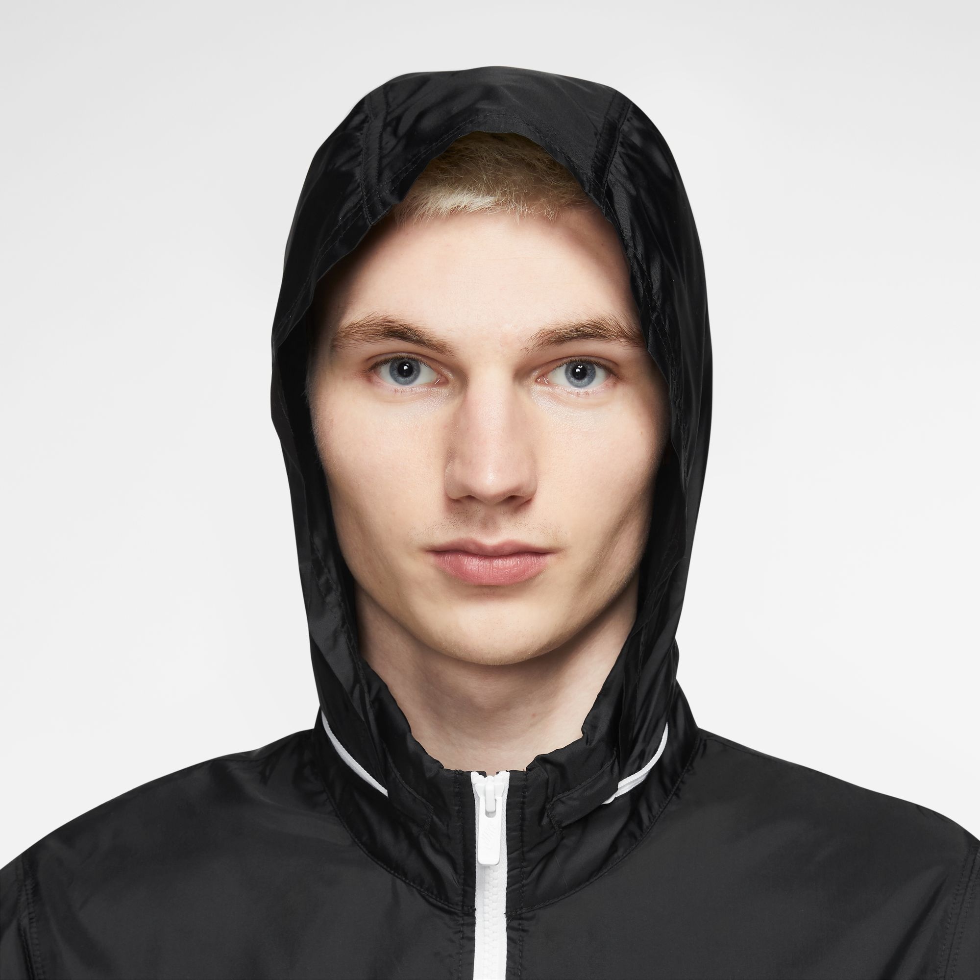 Nike Sportswear Trainingsanzug »CLUB MEN'S LINED WOVEN TRACK SUIT«, (Set, 2 tlg.)