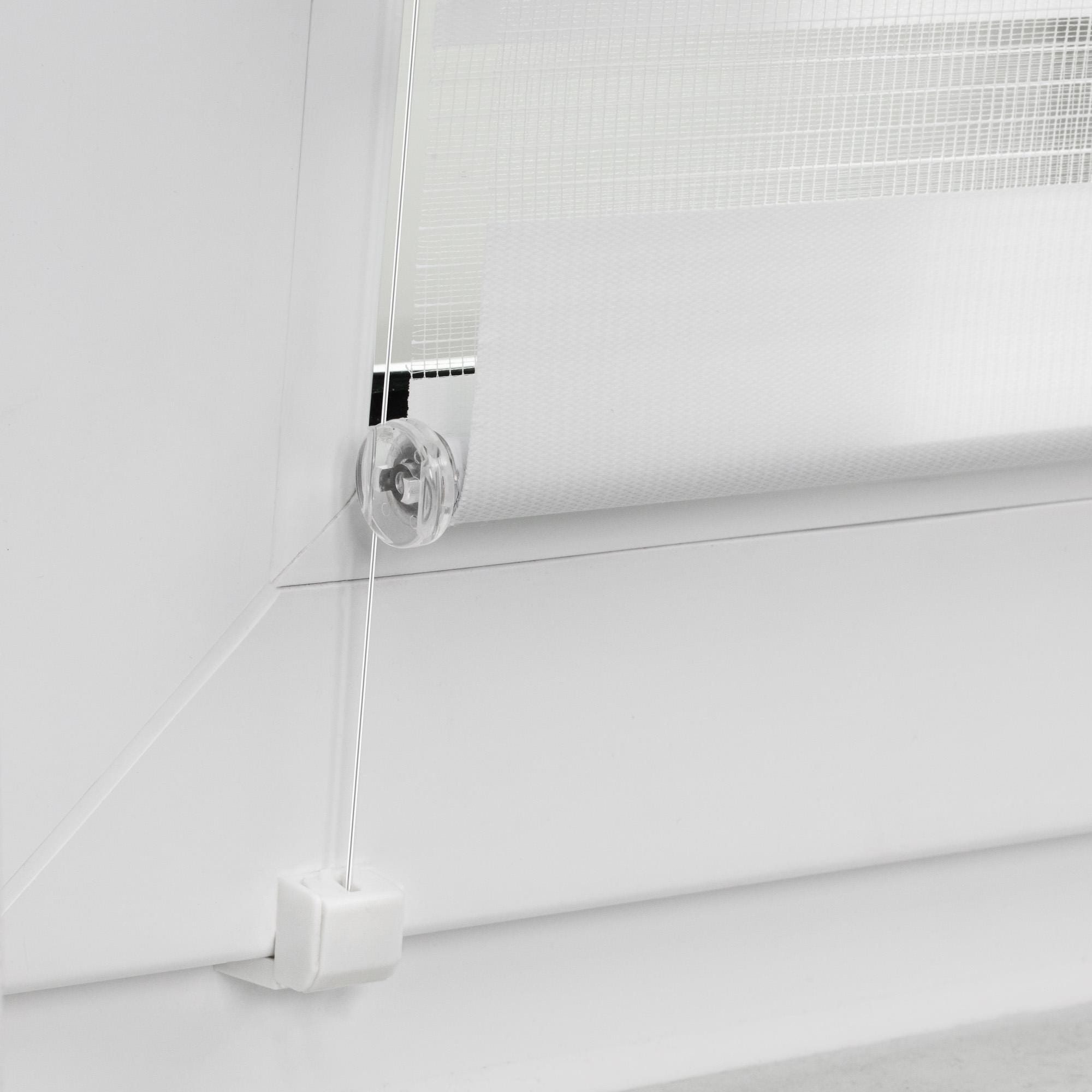 LICHTBLICK ORIGINAL Verspannung, Packung, für Rollos, für Duo Rollo KDR
