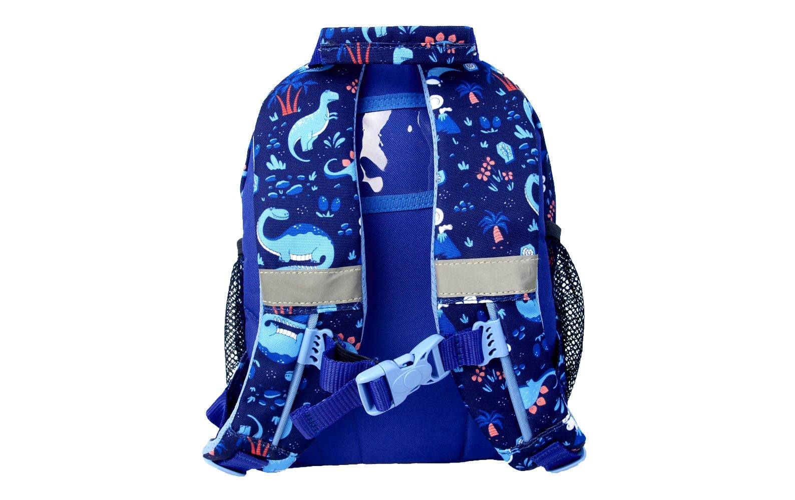 Funki Kinderrucksack »Blue Stars«