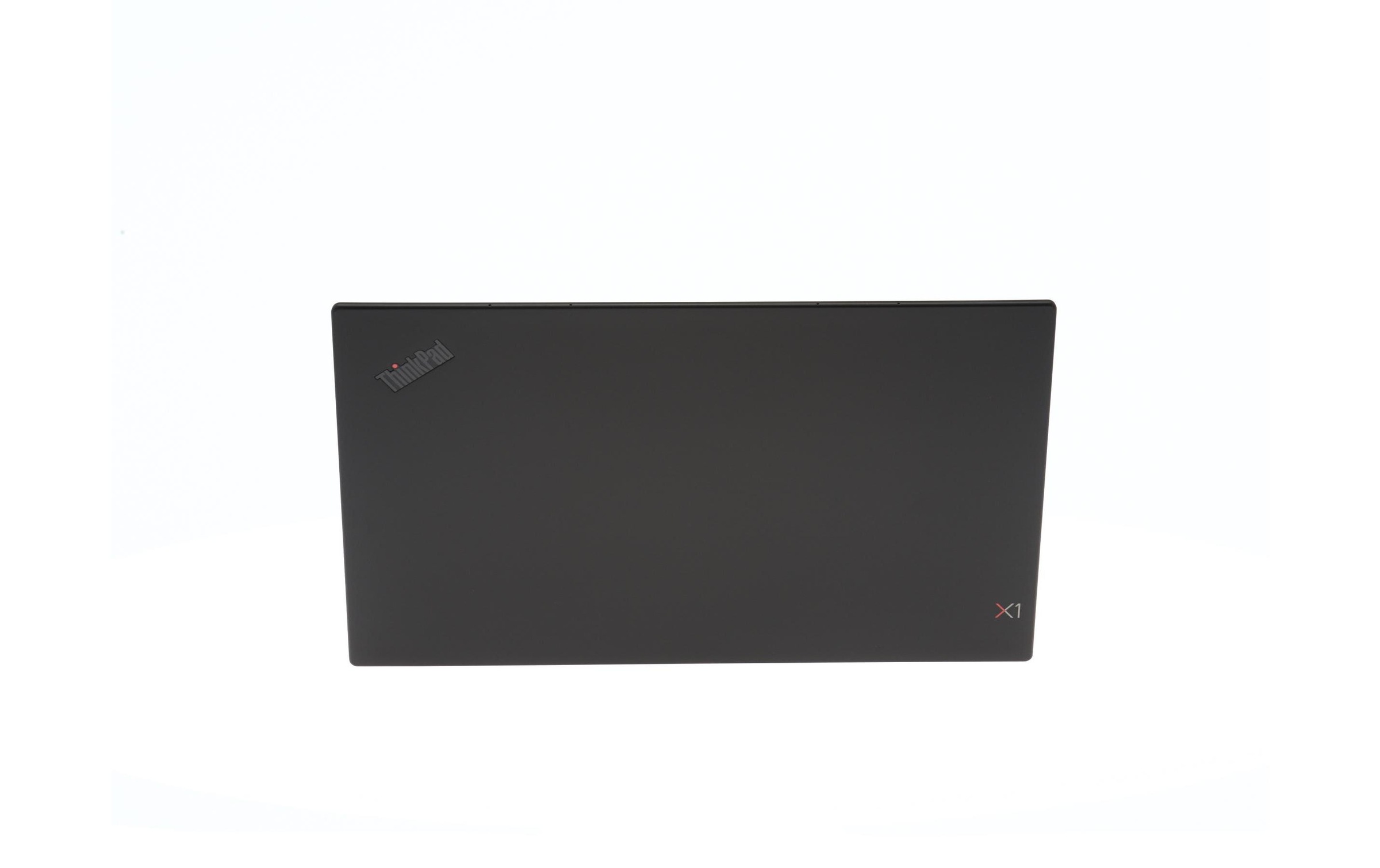 Lenovo Notebook »ThinkPad X1 Carbon Gen. 7 LTE Privacy Guard«, 35,56 cm, / 14 Zoll, Intel, Core i5, UHD Graphics 620, 0 GB HDD, 512 GB SSD