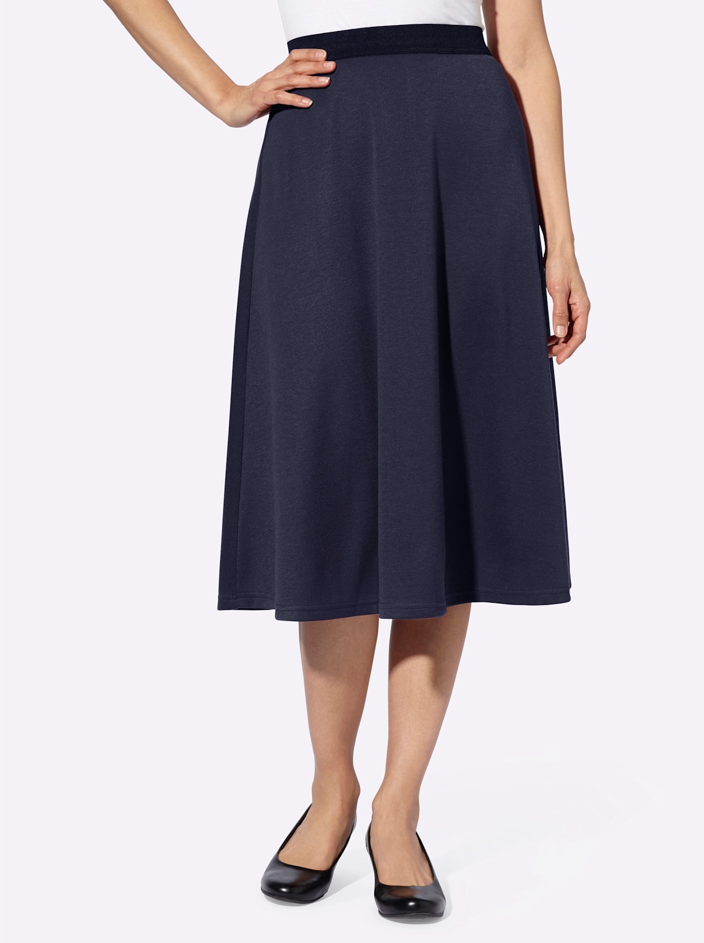 Classic Basics Jerseyrock