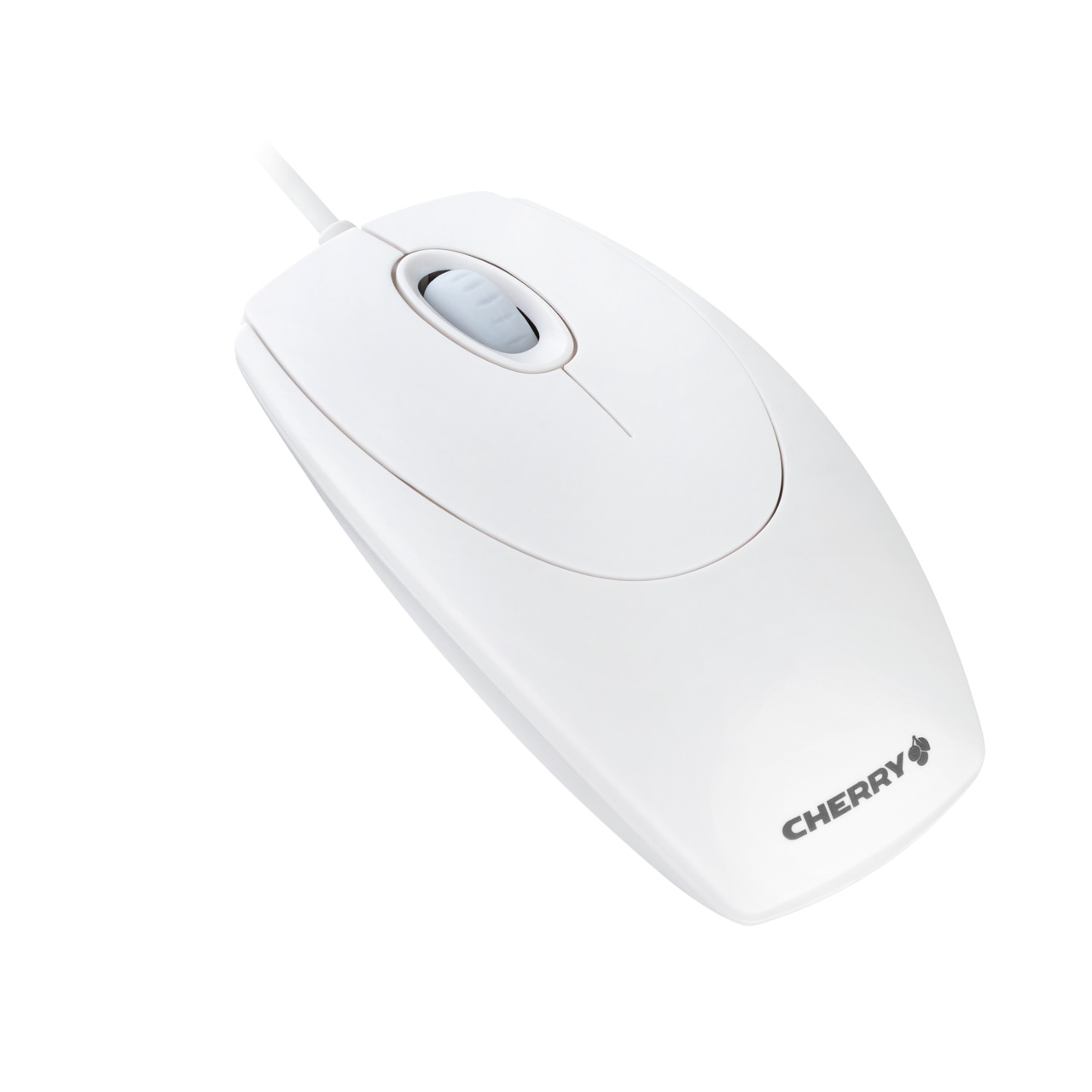 Cherry Maus »WHEELMOUSE OPTICAL«, kabelgebunden