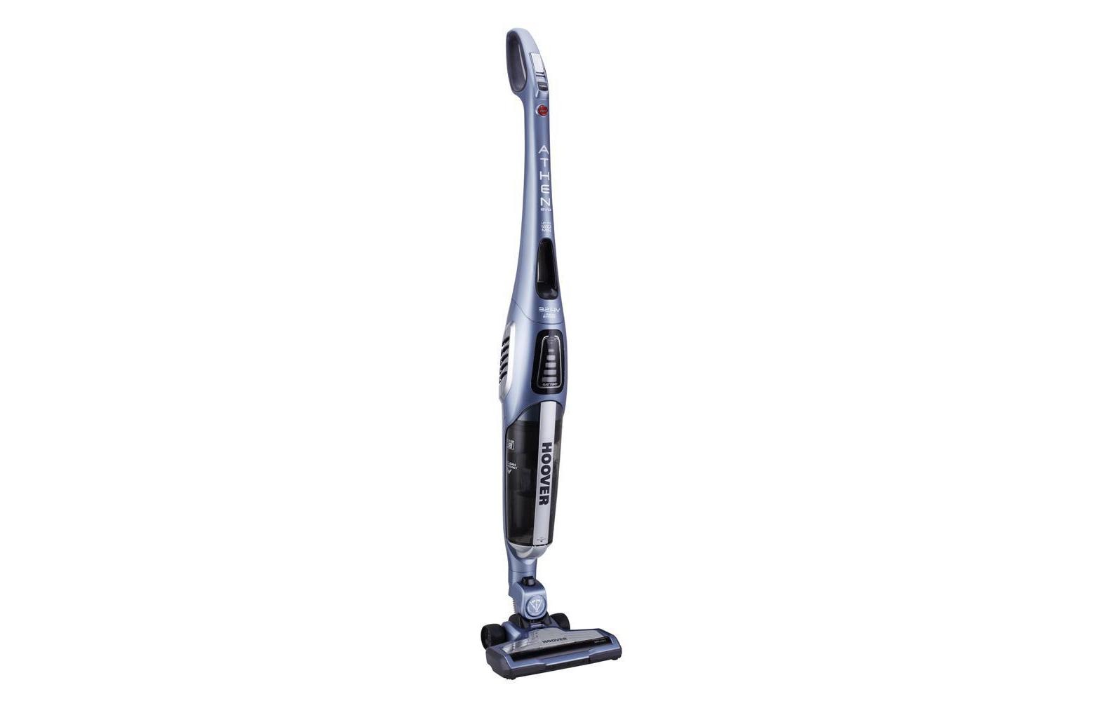 Hoover Akku-Stielstaubsauger »ATV 324LD«