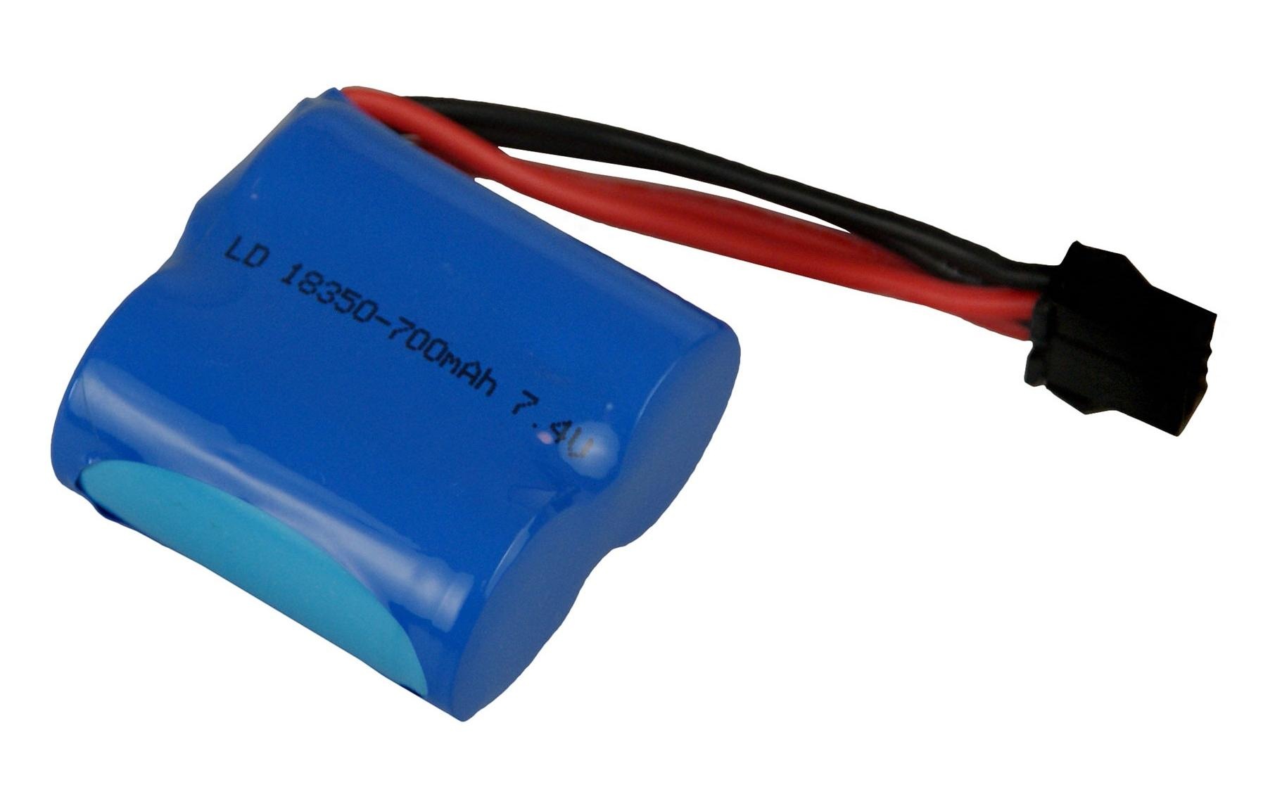 Amewi Akku »Li-Ion 600 mAh 45023 V«