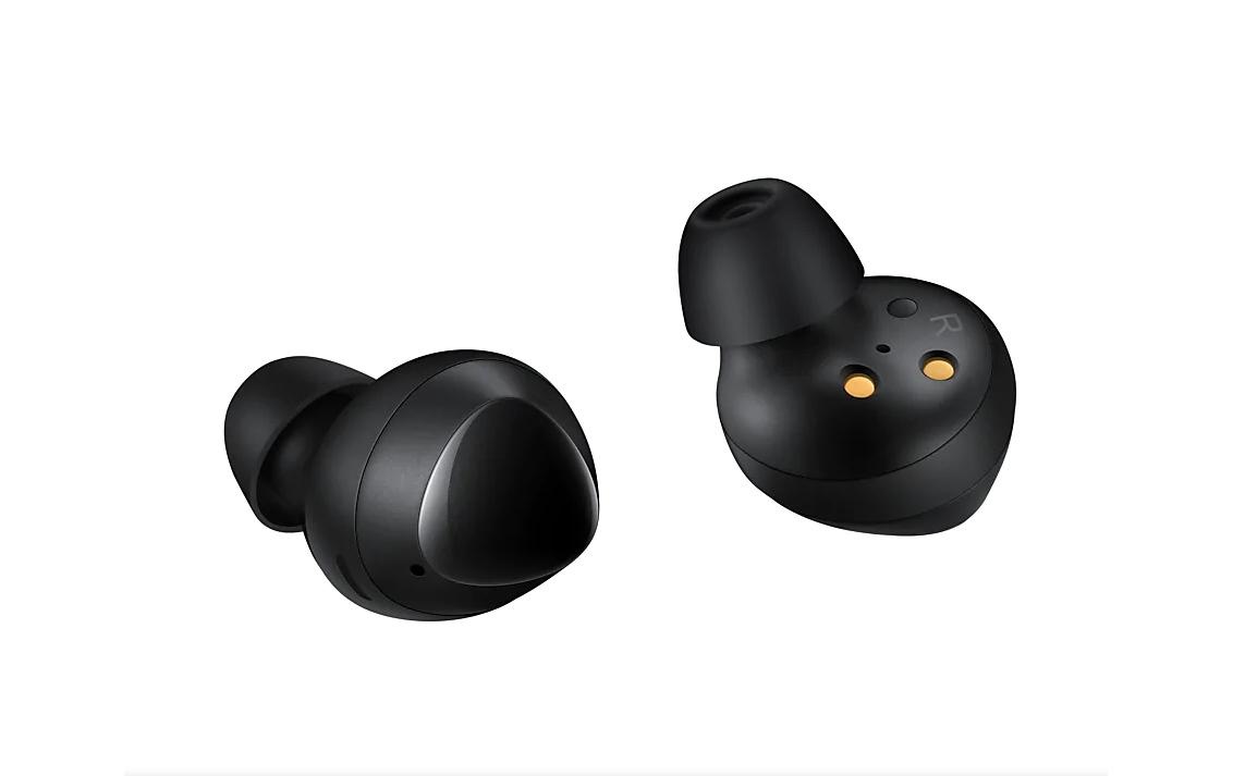 Samsung wireless In-Ear-Kopfhörer, True Wireless