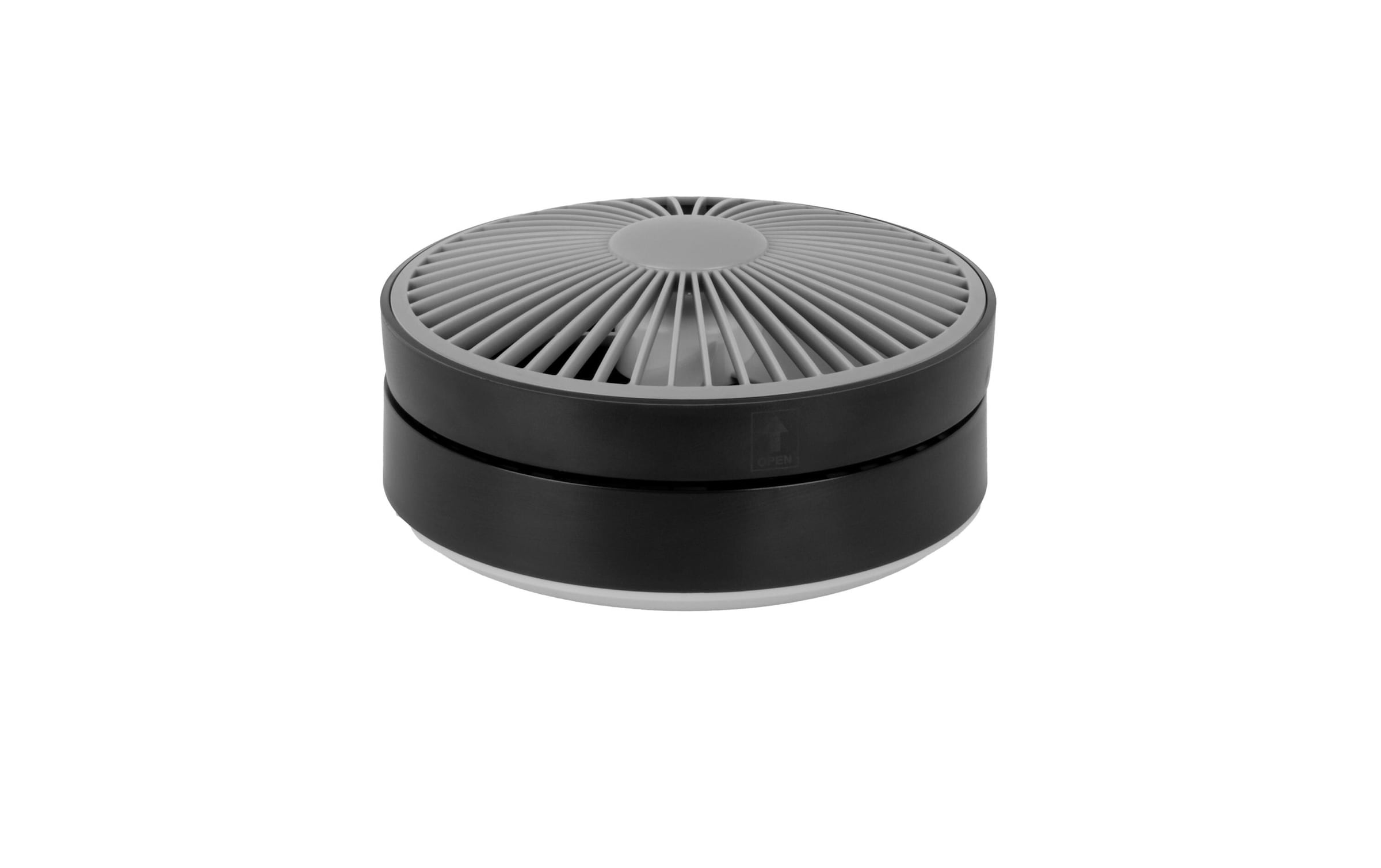 BRUNNER Tischventilator »Hurrifan RG«