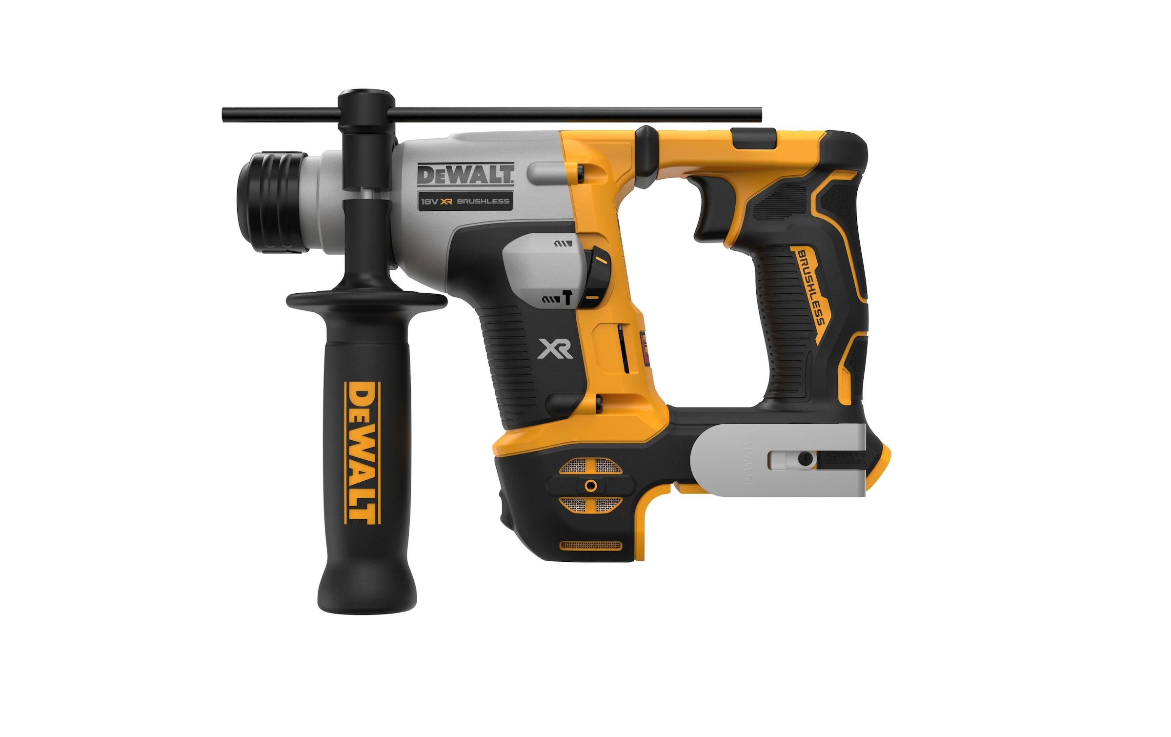 DeWalt Bohrhammer »DeWalt Akku-Bohrhammer DCH172NT Solo«