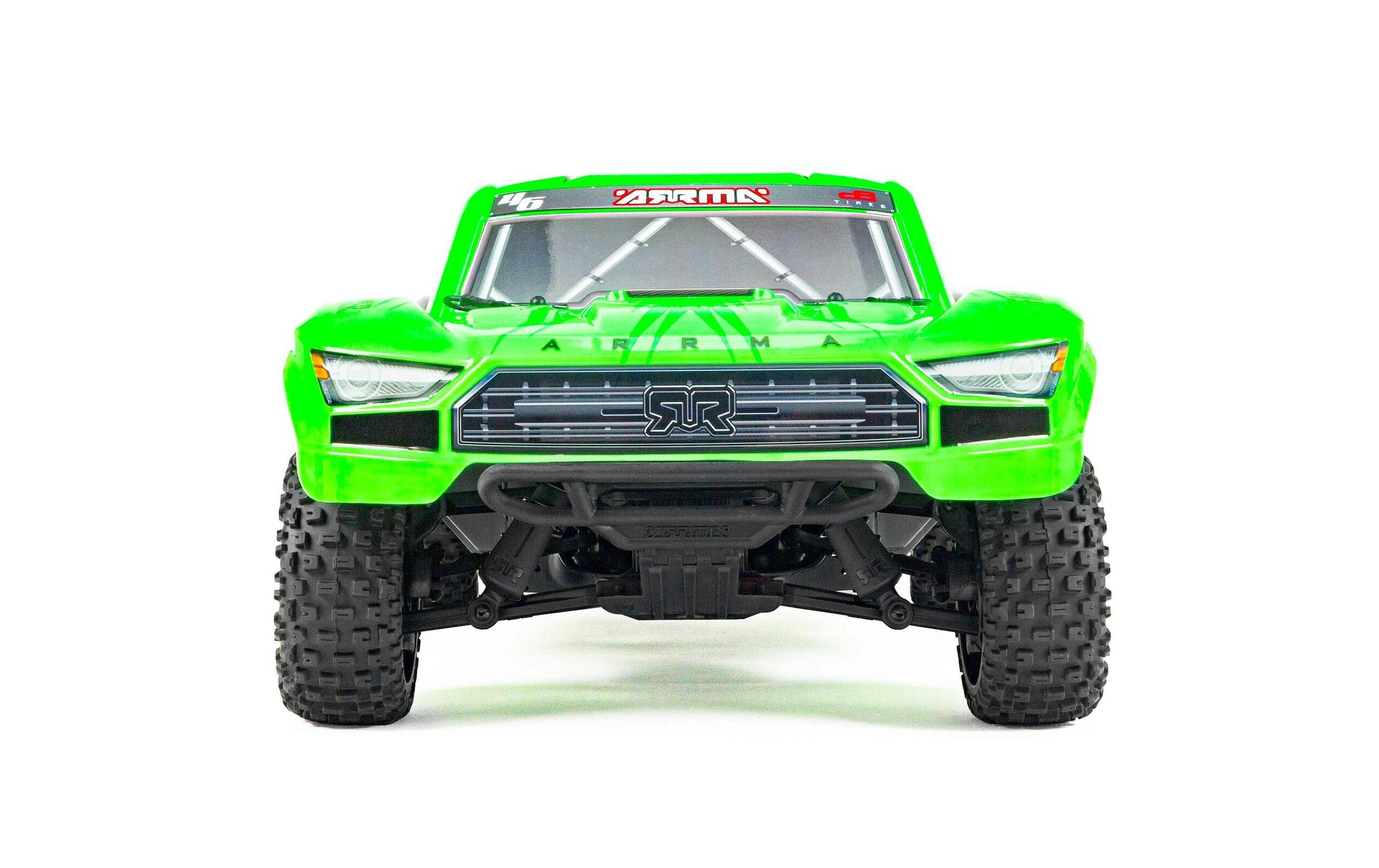 RC-Auto »Arrma Senton 4x2 Boost Mega«