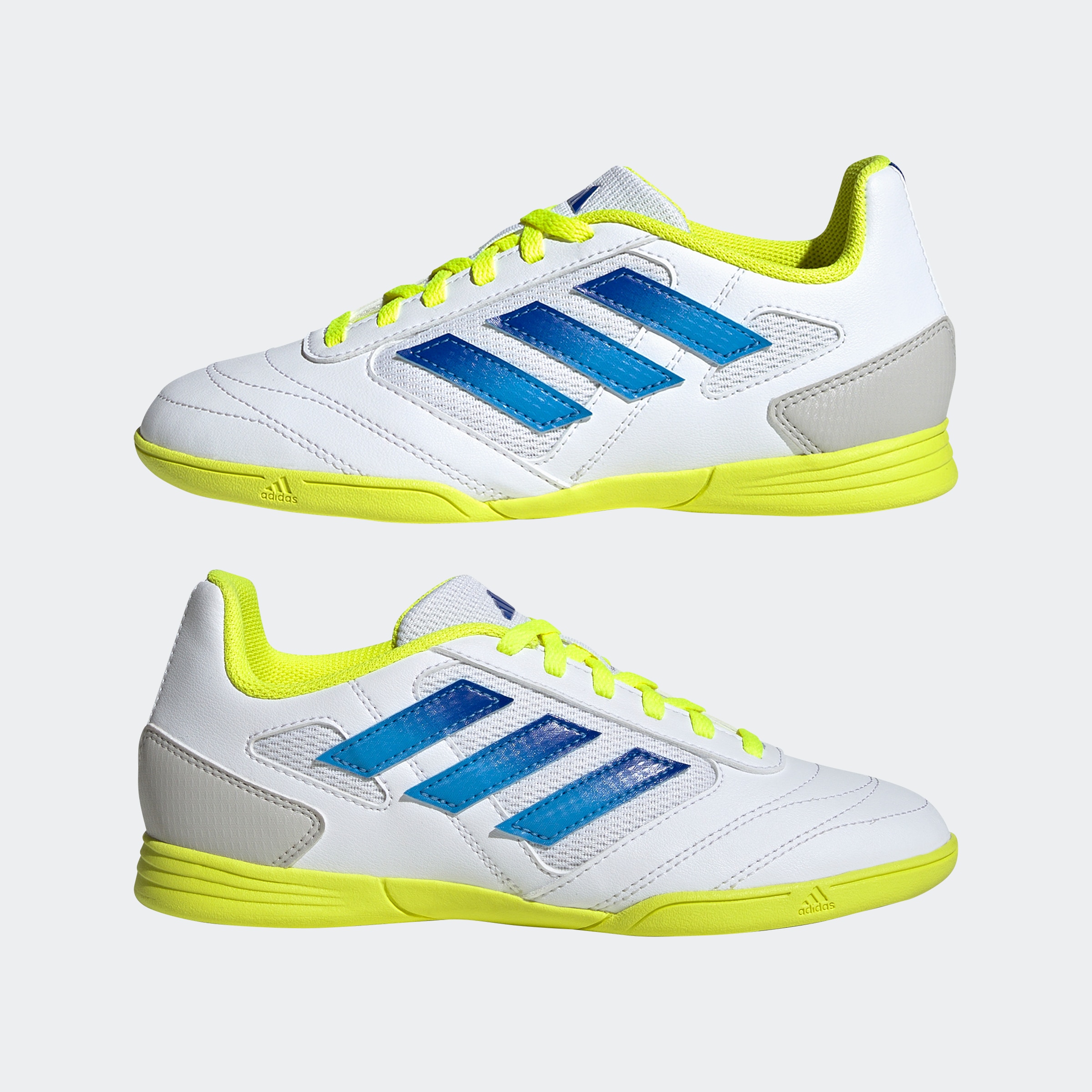 adidas Performance Fussballschuh »SUPER SALA II IN«