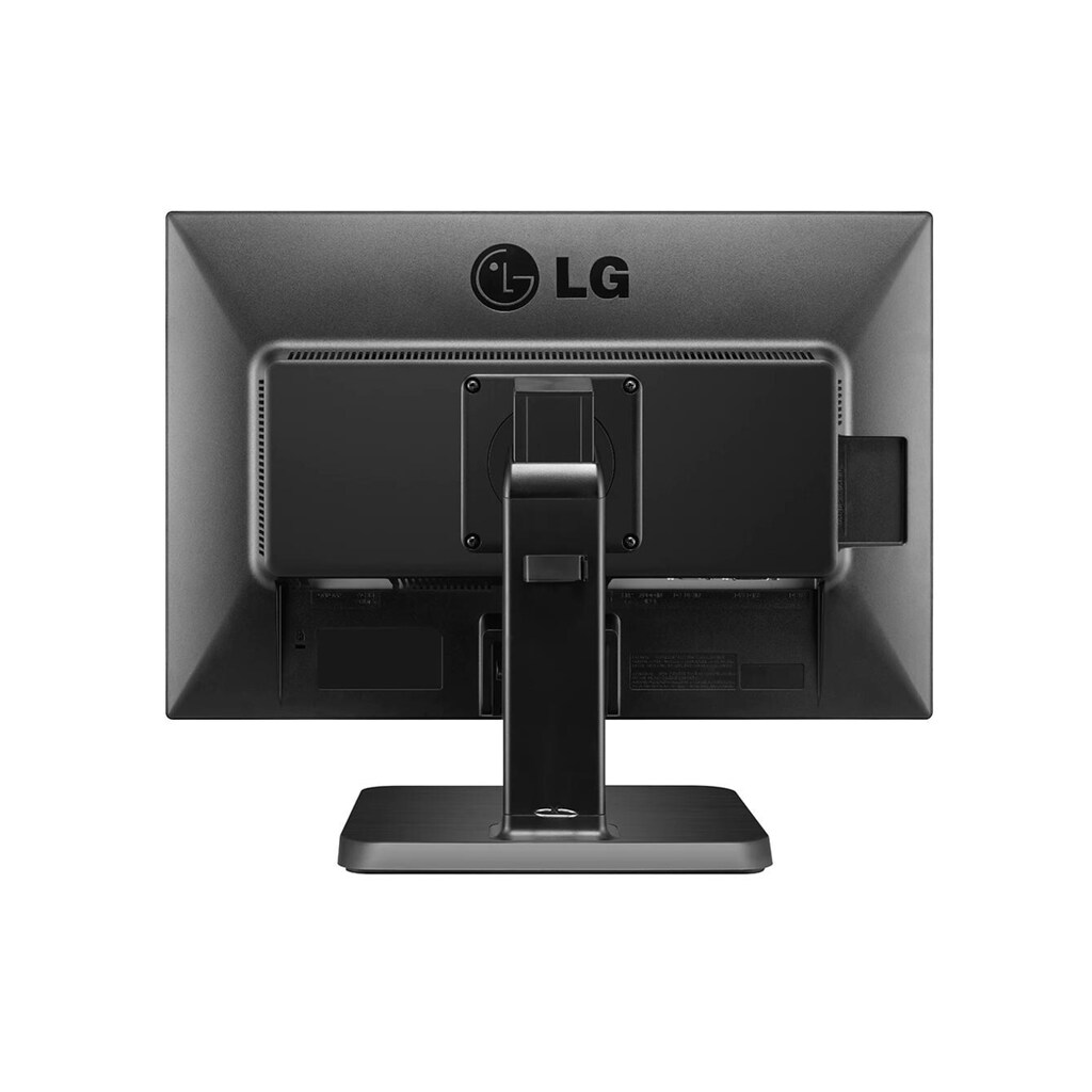 LG LED-Monitor »24BK55WY-B«, 60,72 cm/24 Zoll, 1920 x 1200 px, WUXGA, 5 ms Reaktionszeit