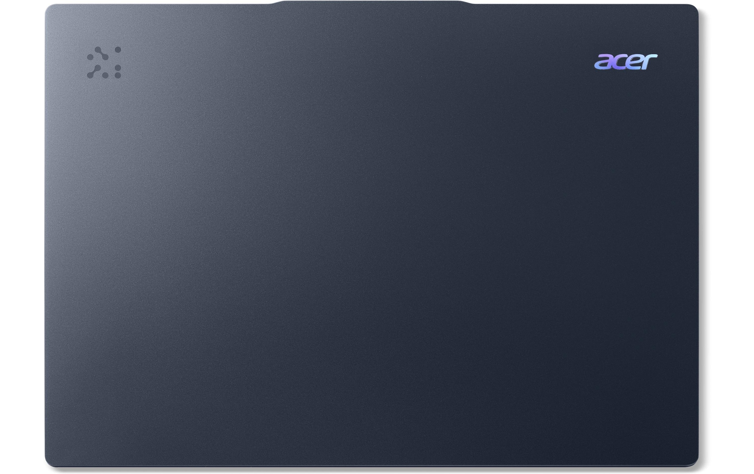 Acer Notebook »Swift 14 AI (SF14-51-73VU) Ultra 7 32 GB, 1 TB«, 35,42 cm, / 14 Zoll, Intel, Core Ultra 7, ARC, 1000 GB SSD