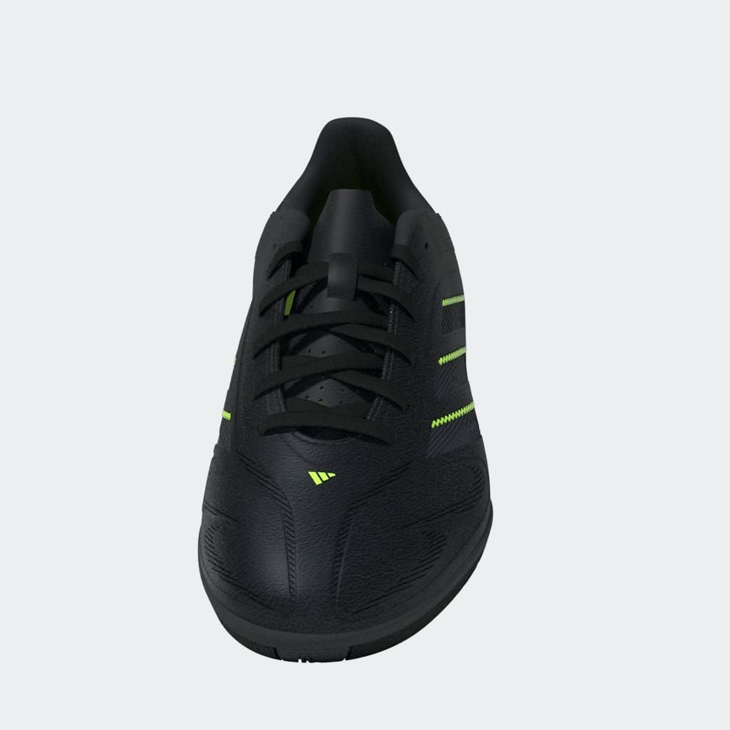 adidas Performance Fussballschuh »COPA PURE 3 CLUB INDOOR KINDER«, geeignet als Hallenschuhe
