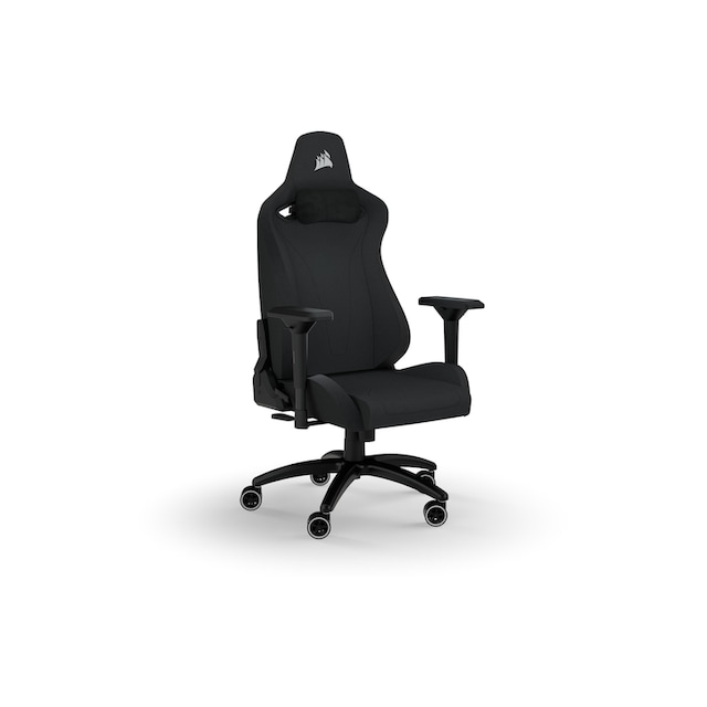 ➥ Corsair Gaming-Stuhl »TC200 Stoff« jetzt kaufen | Jelmoli-Versand