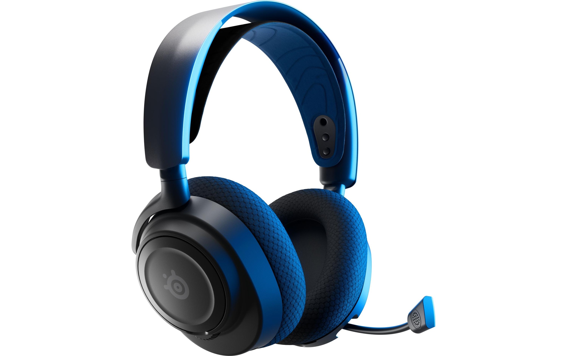 SteelSeries Headset »Headset Arctis Nova 7P«