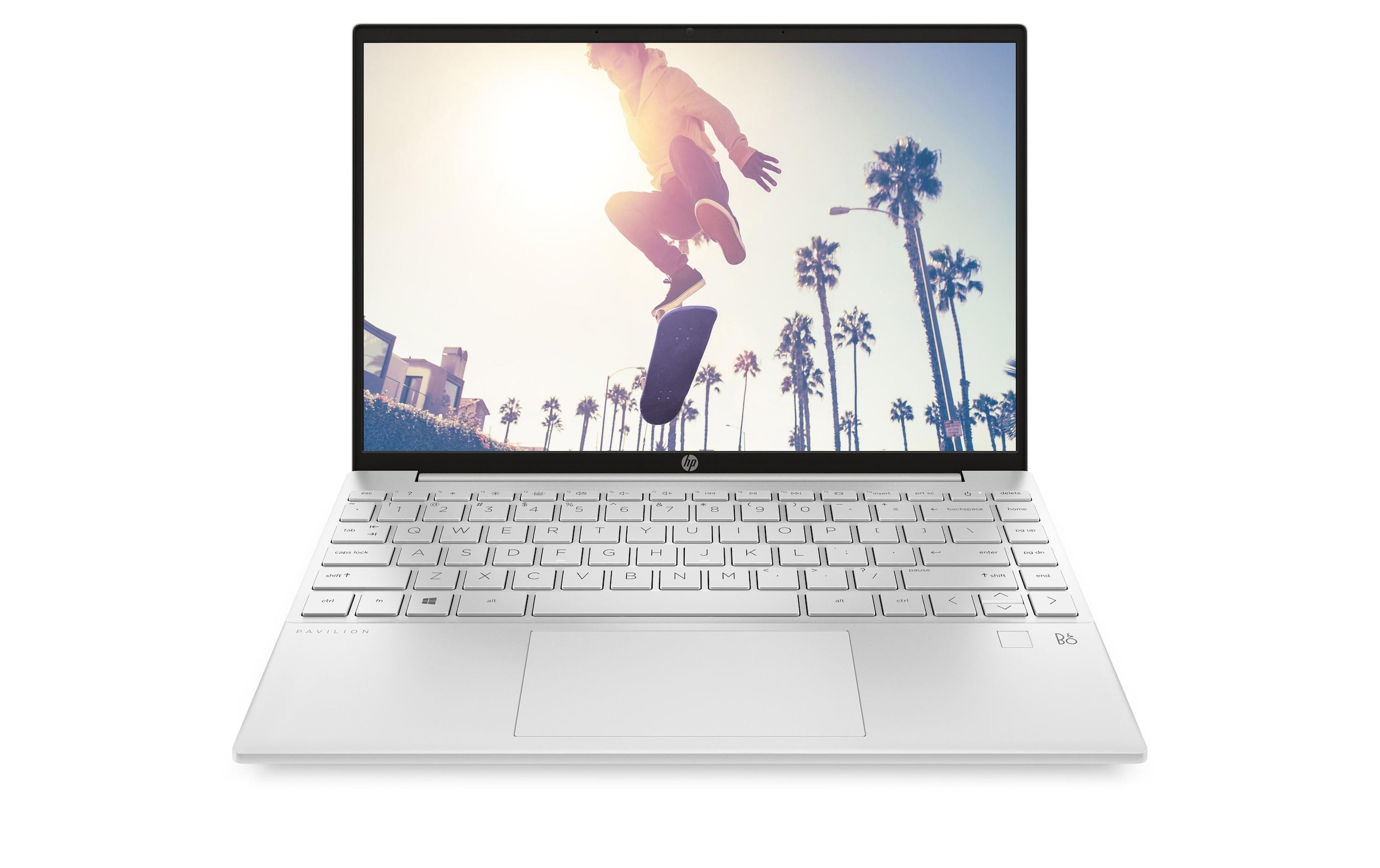 HP Notebook »Pavilion Aero 13-be0750«, 33,64 cm, / 13,3 Zoll, AMD, Ryzen 7, Radeon Graphics, 1 GB SSD