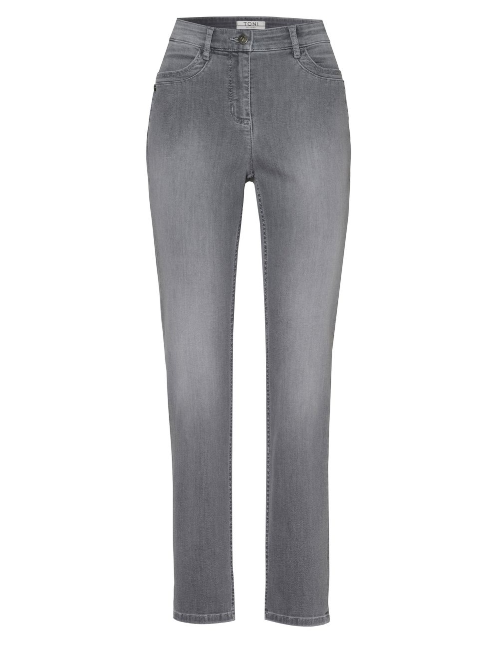 TONI Slim-fit-Jeans »be loved«, im Four-Pocket Style
