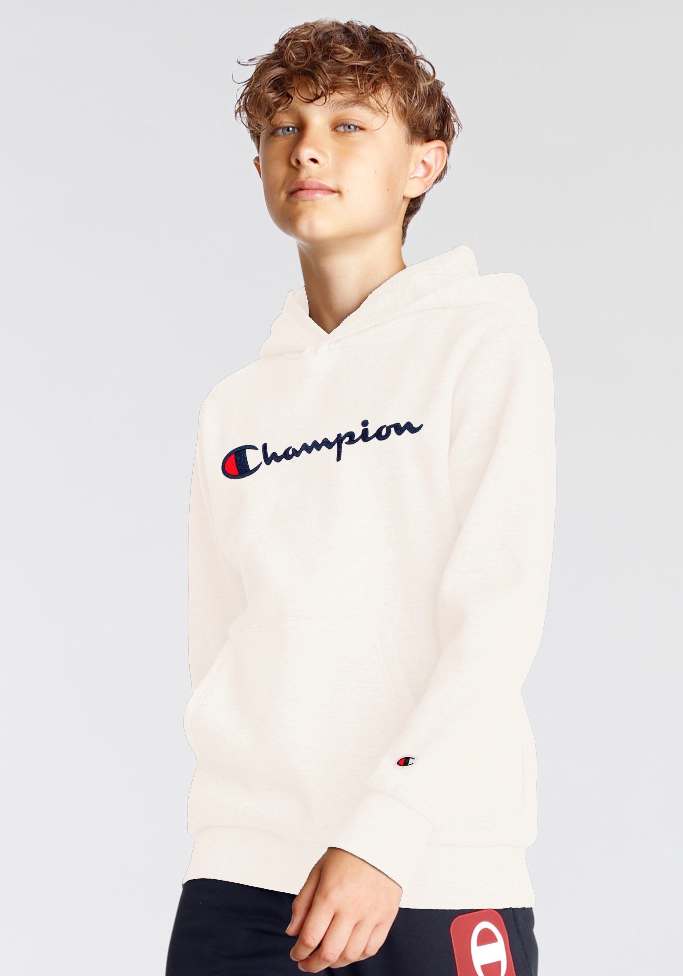 Champion Kapuzensweatshirt »Hooded Sweatshirt«