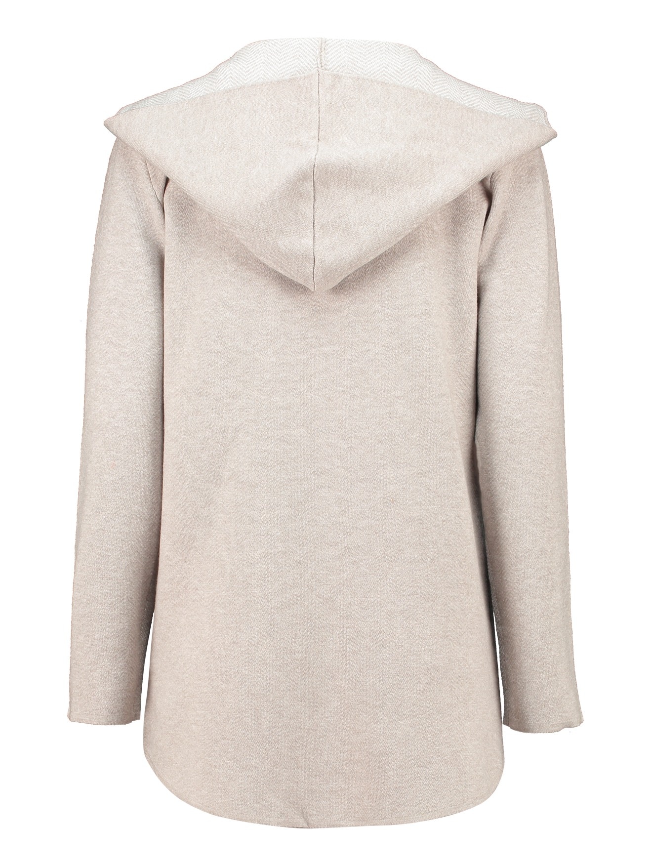 ZABAIONE Strickjacke »Cardigan Mo44rena«