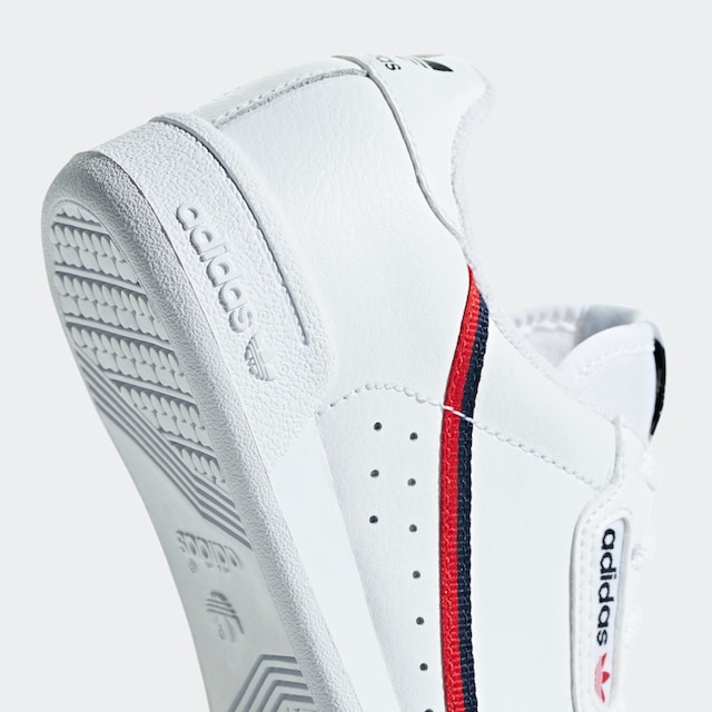 ✵ adidas Originals Sneaker »CONTINENTAL 80«, für Jugendliche günstig kaufen  | Jelmoli-Versand